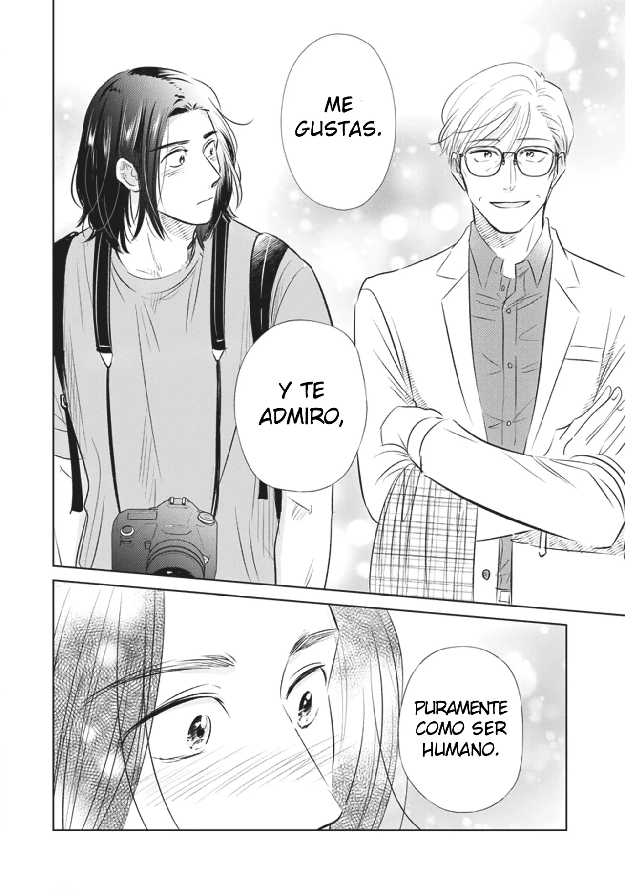 Mitsuya Sensei no Keikakuteki na Edzuke Capítulo 9 - Page 5