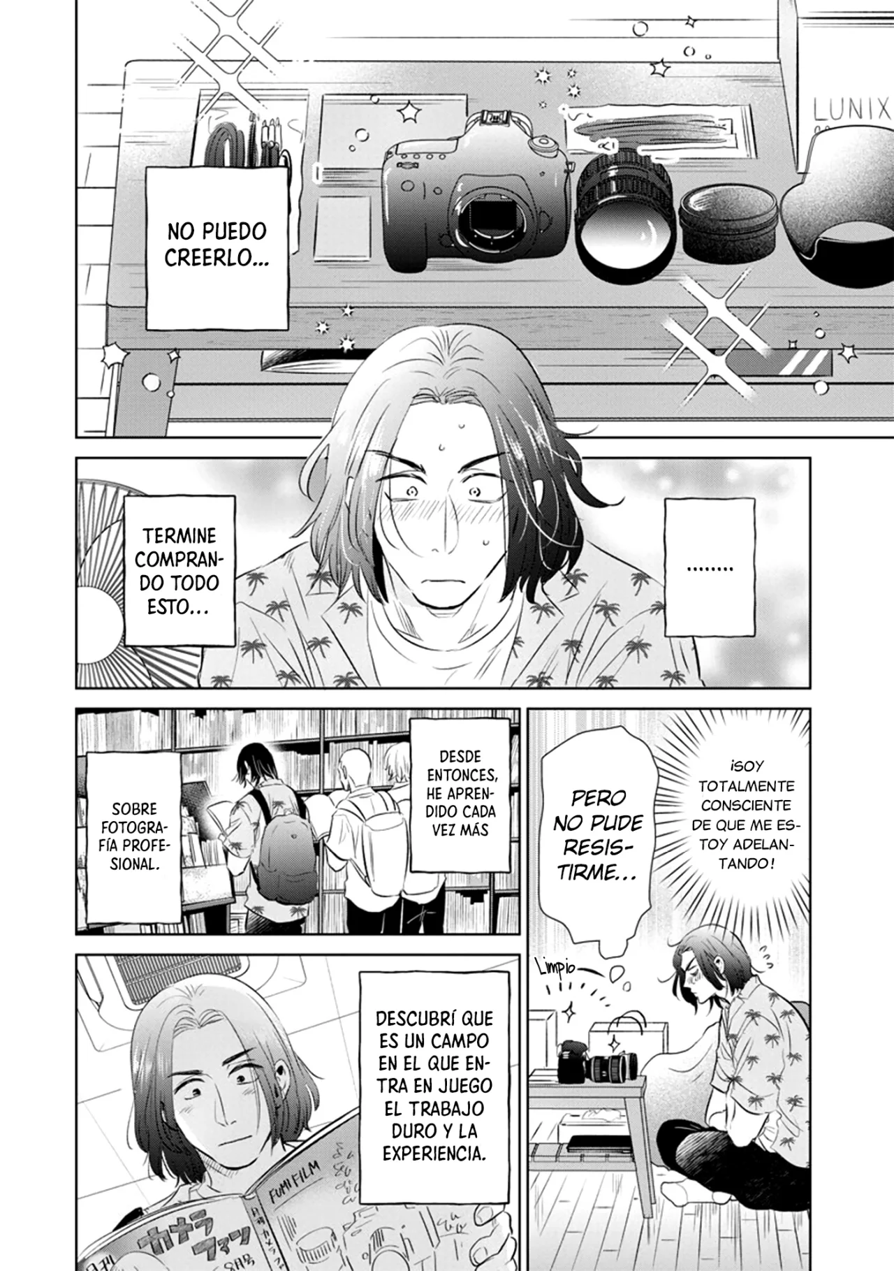 Mitsuya Sensei no Keikakuteki na Edzuke Capítulo 9 - Page 7