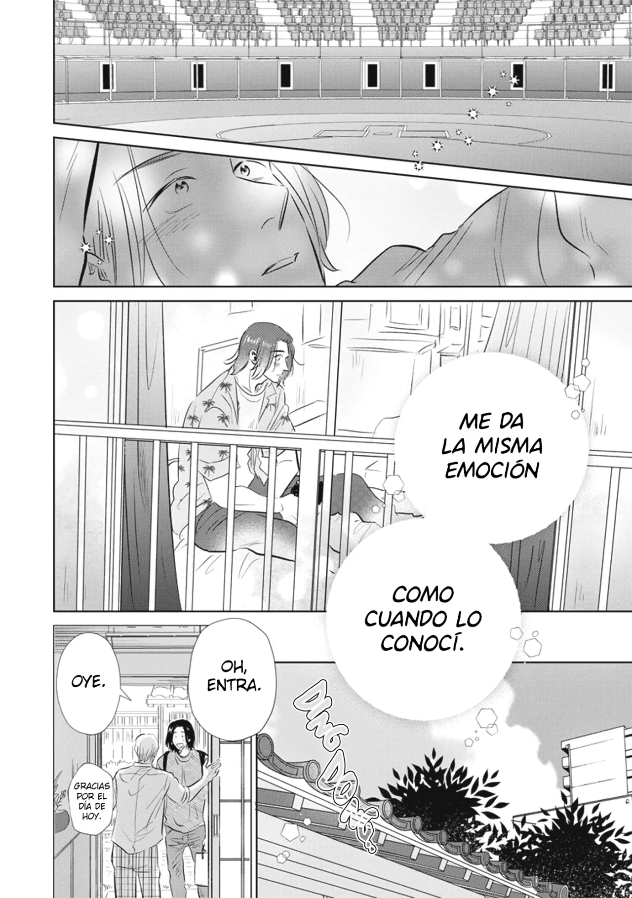 Mitsuya Sensei no Keikakuteki na Edzuke Capítulo 9 - Page 9