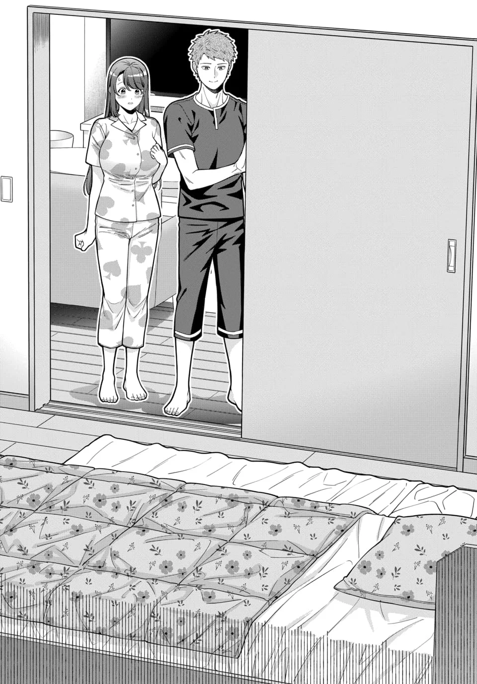 Musume Janakute Mama ga Suki nano!? Capítulo 111 - Page 3