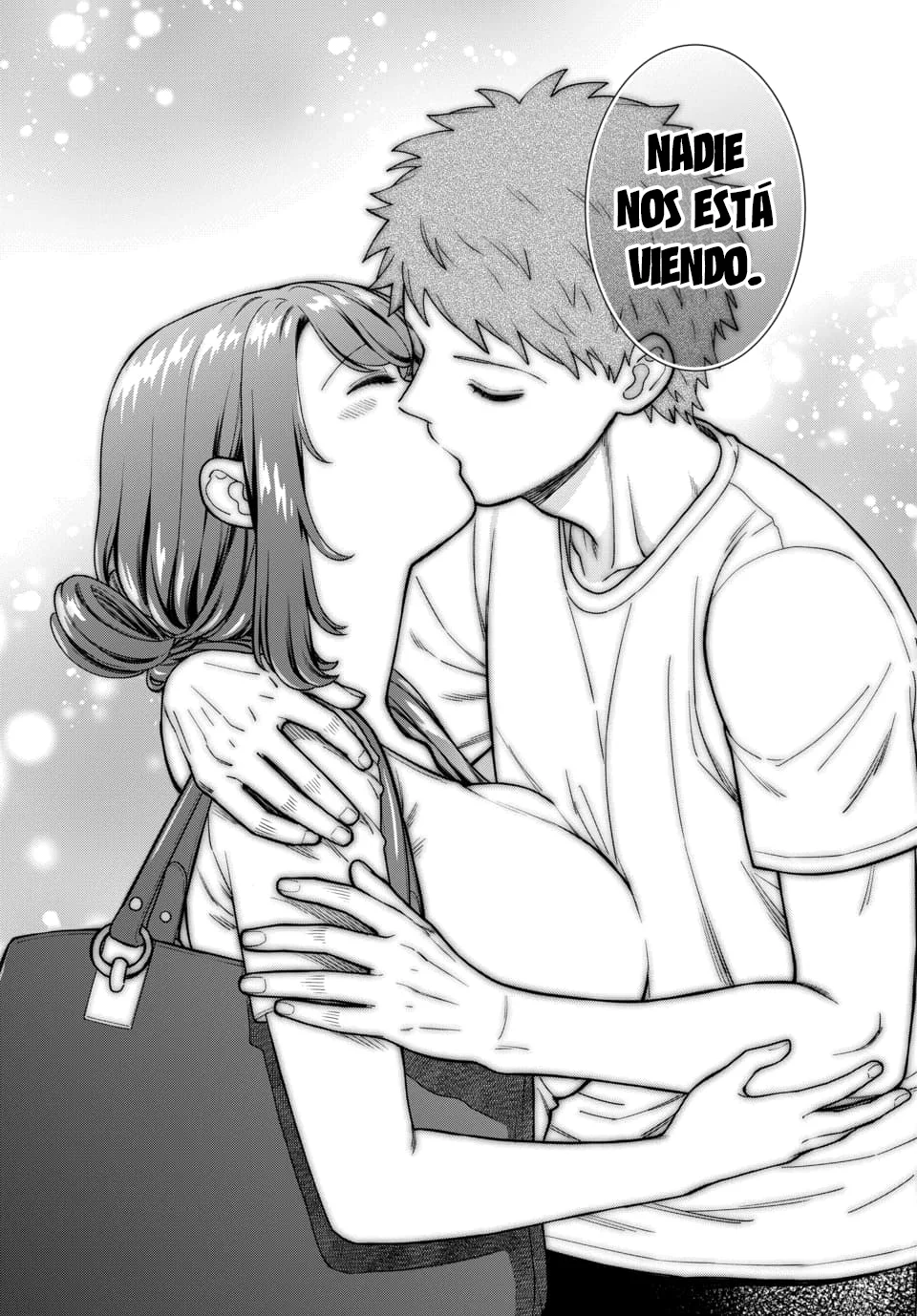 Musume Janakute Mama ga Suki nano!? Capítulo 113 - Page 4