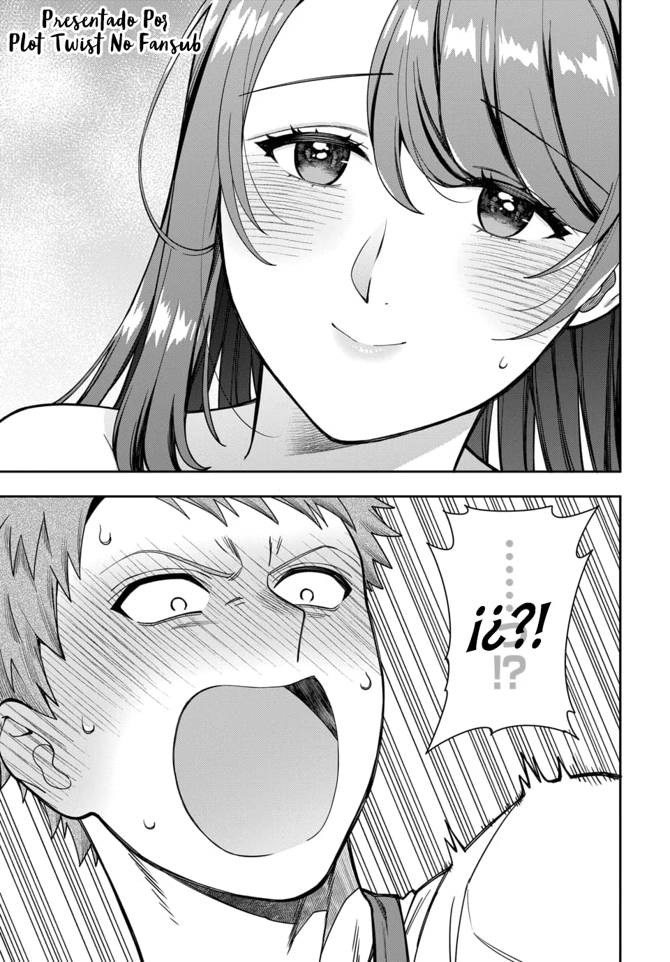 Musume Janakute Mama ga Suki nano!? Capítulo 125 - Page 2