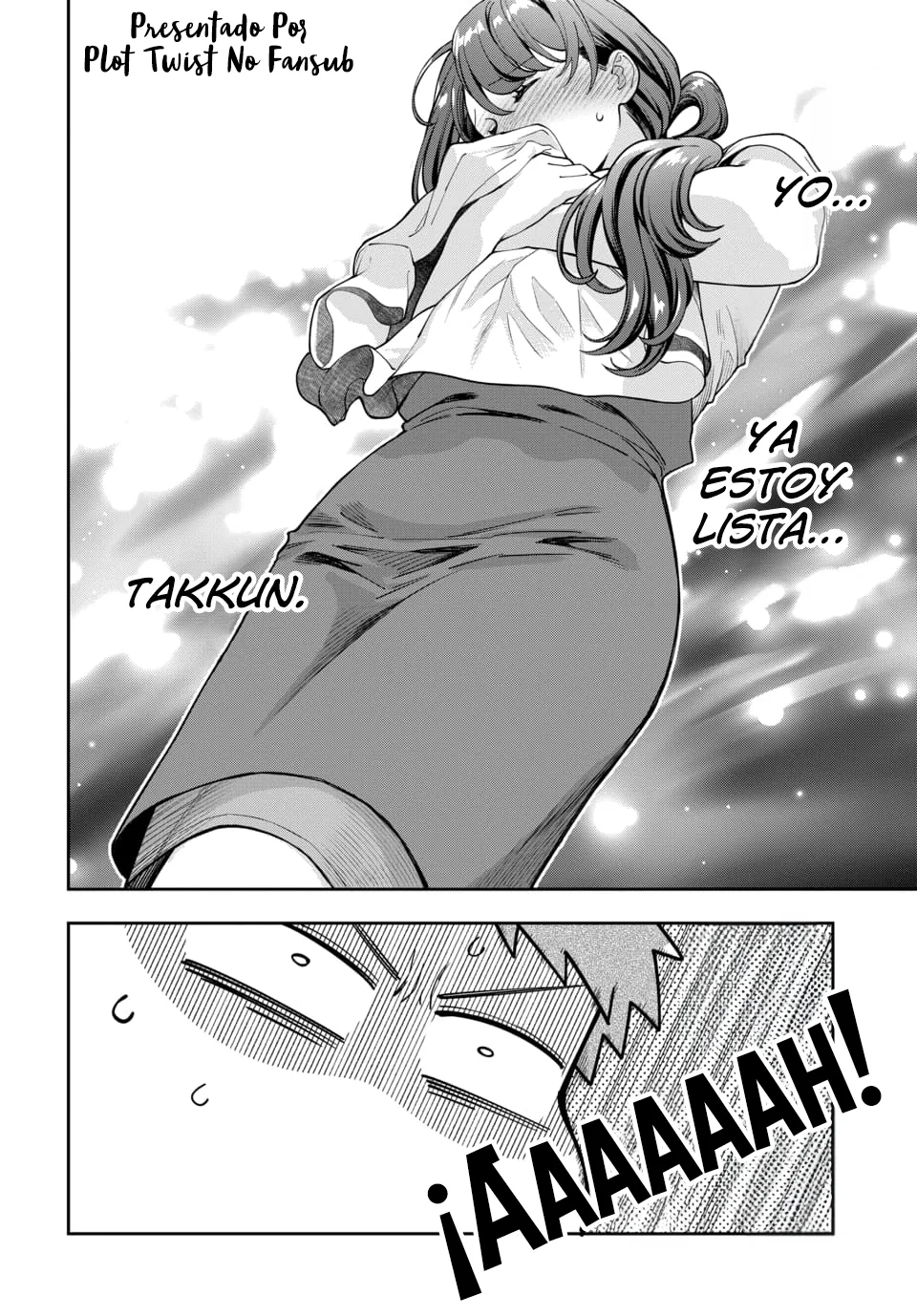 Musume Janakute Mama ga Suki nano!? Capítulo 127 - Page 2