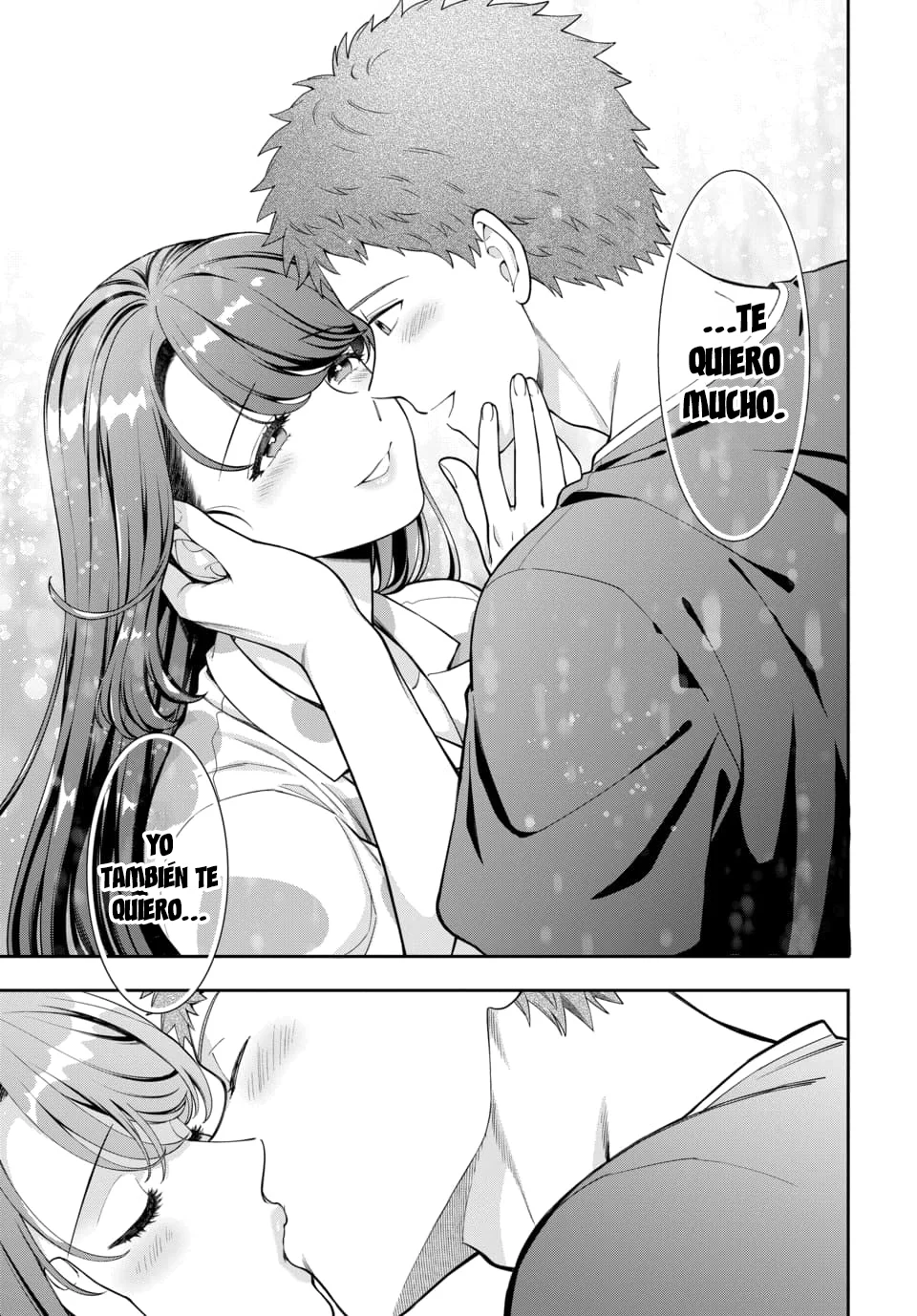 Musume Janakute Mama ga Suki nano!? Capítulo 146 - Page 3