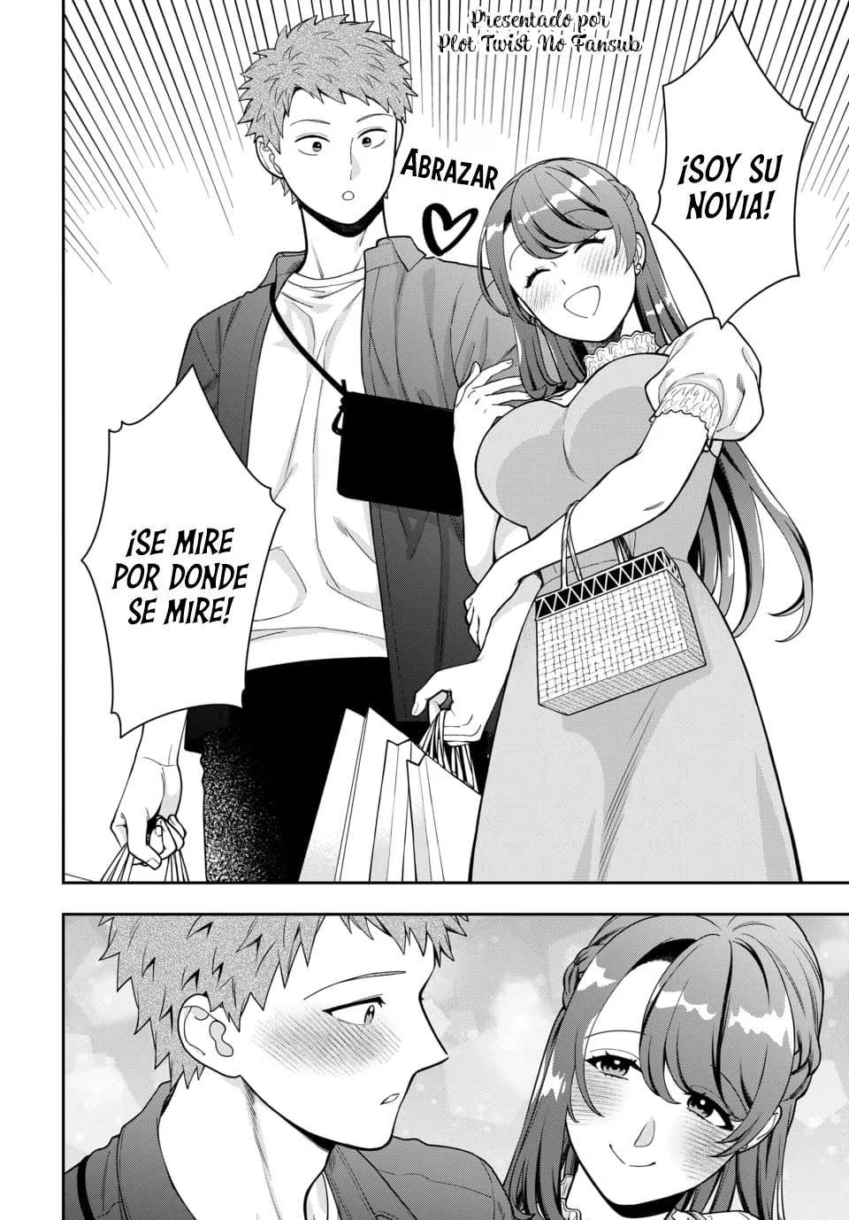 Musume Janakute Mama ga Suki nano!? Capítulo 154 - Page 2