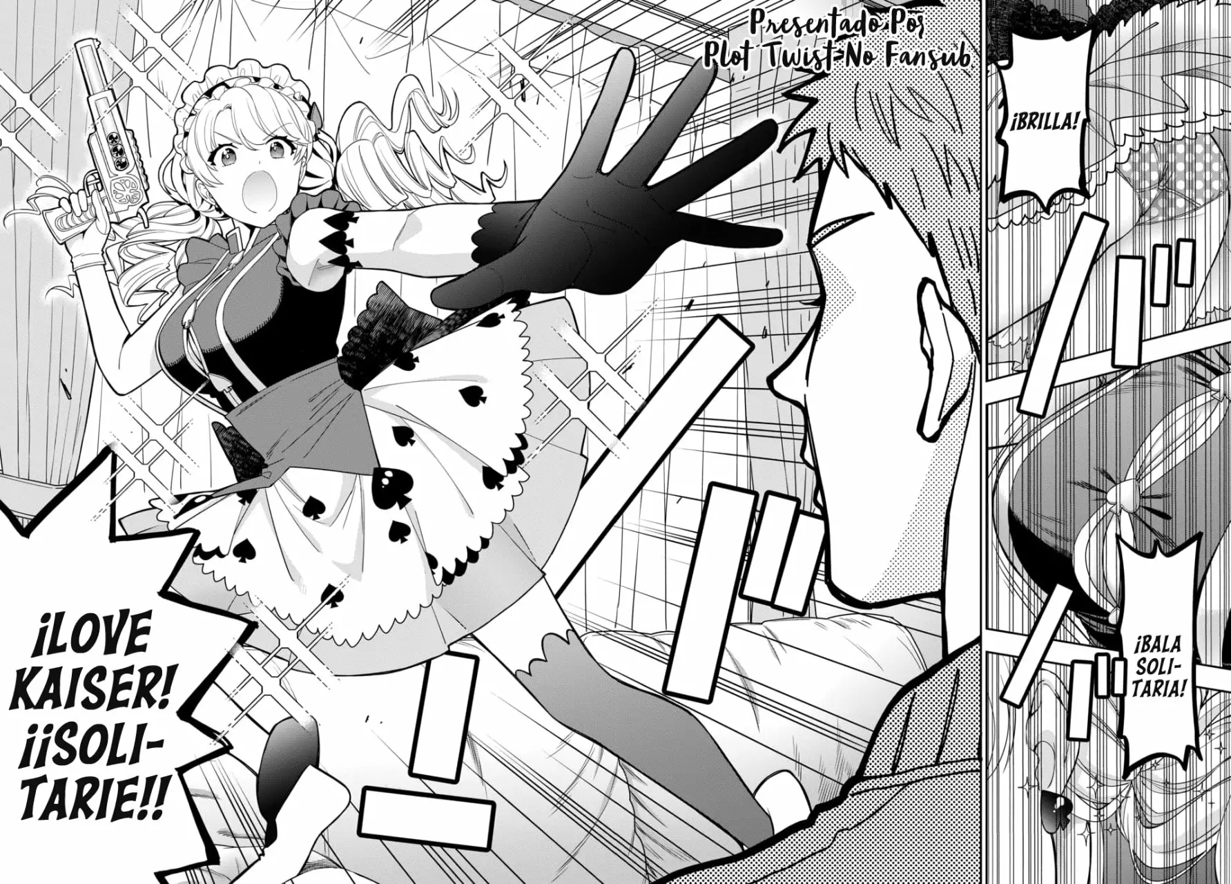 Musume Janakute Mama ga Suki nano!? Capítulo 17 - Page 2