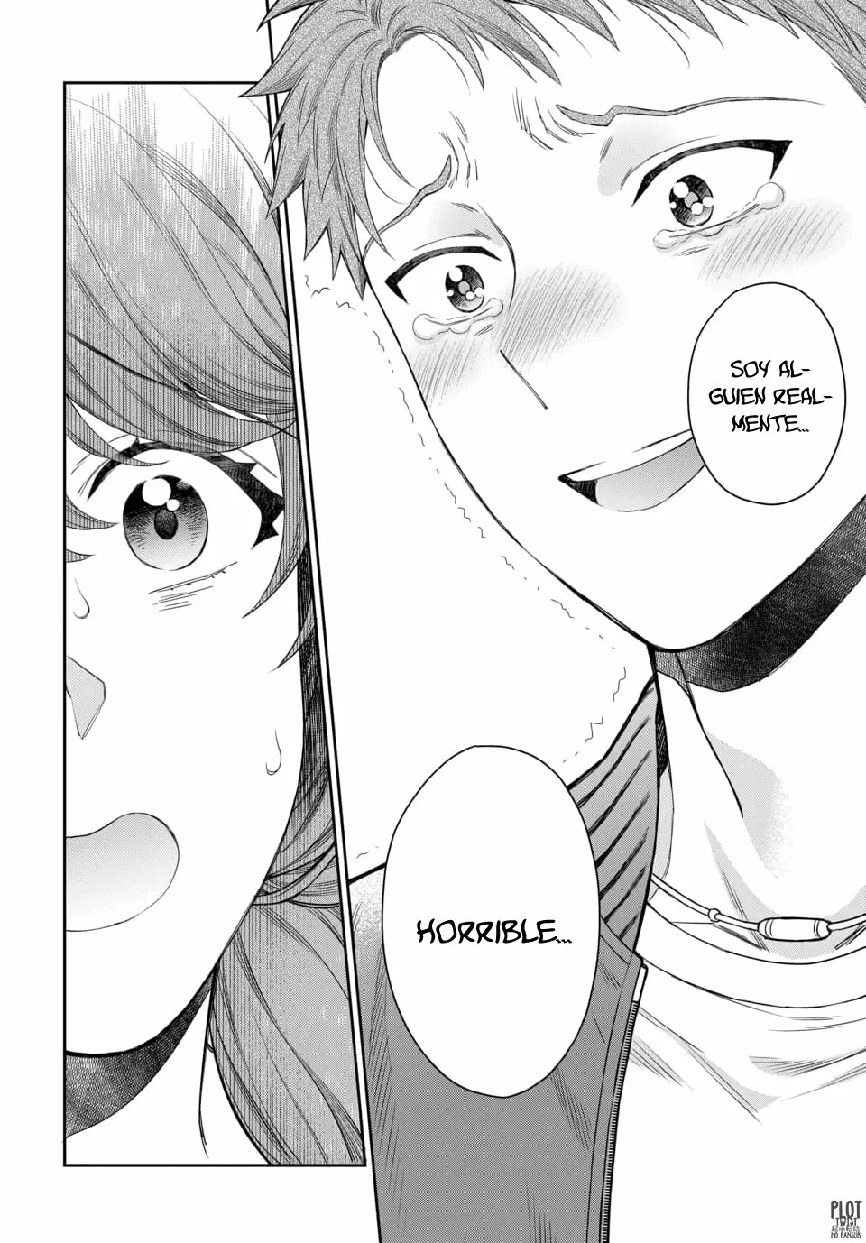 Musume Janakute Mama ga Suki nano!? Capítulo 23 - Page 5
