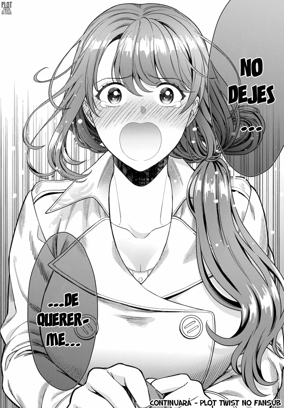 Musume Janakute Mama ga Suki nano!? Capítulo 26 - Page 9