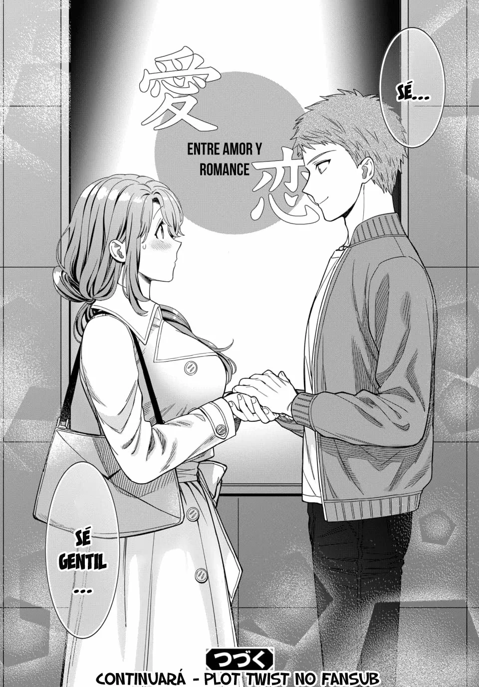 Musume Janakute Mama ga Suki nano!? Capítulo 27 - Page 9