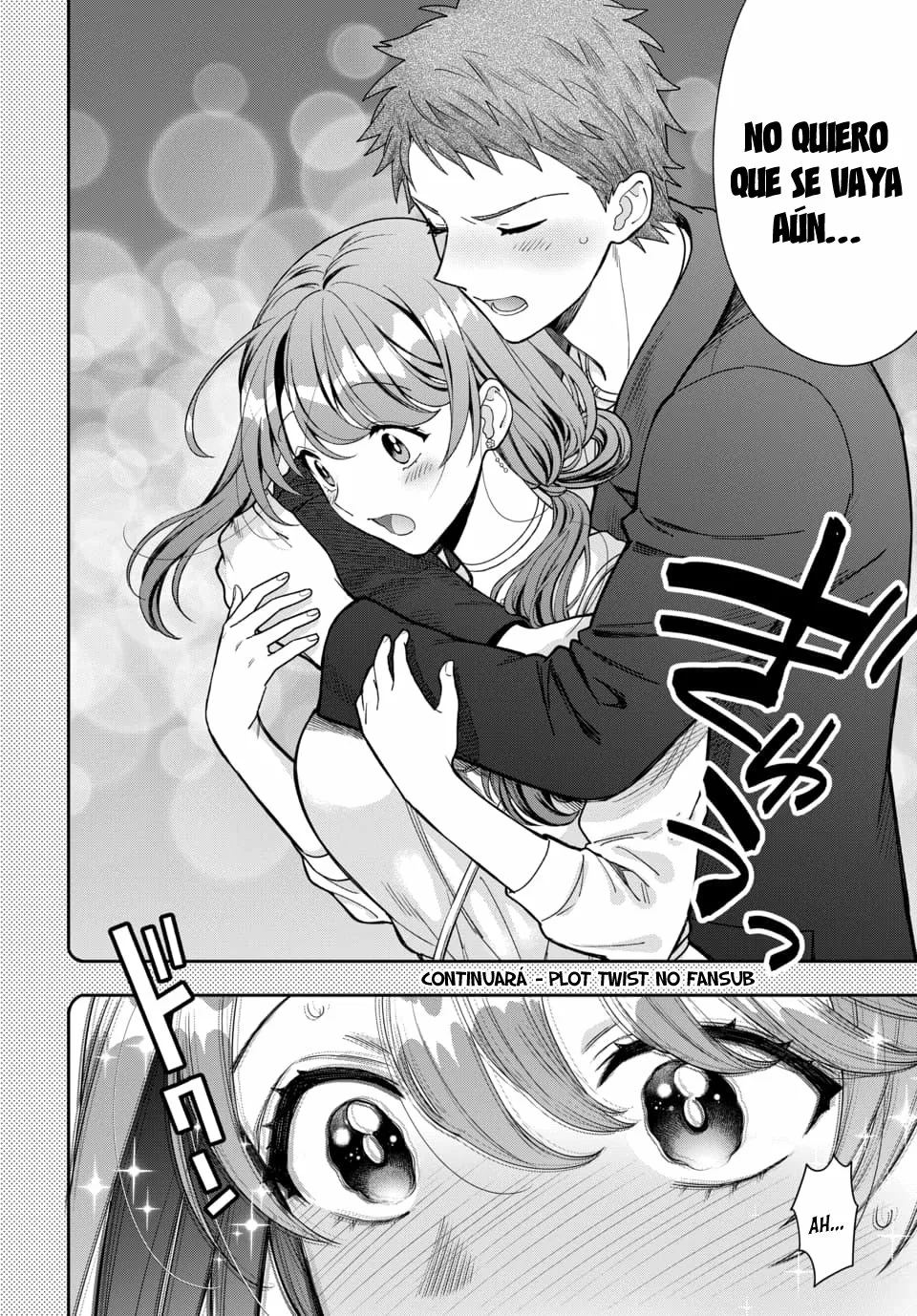 Musume Janakute Mama ga Suki nano!? Capítulo 30 - Page 10