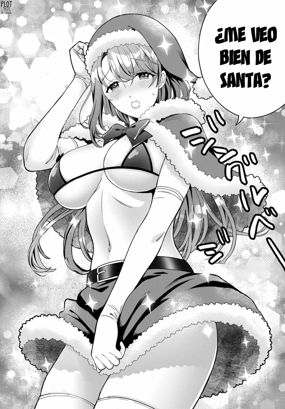 Musume Janakute Mama ga Suki nano!? Capítulo 32 - Page 7