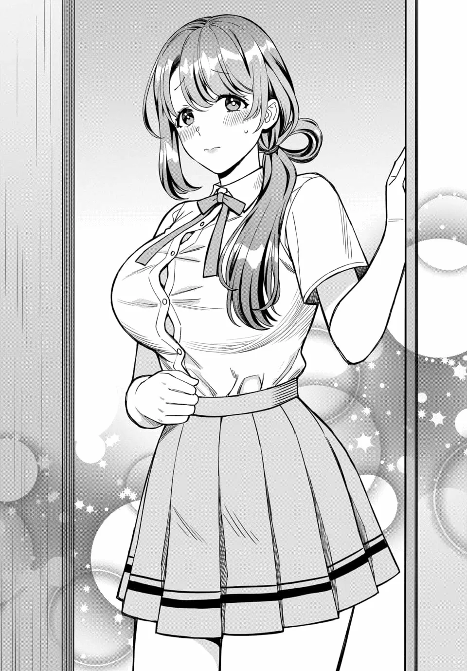 Musume Janakute Mama ga Suki nano!? Capítulo 41 - Page 8