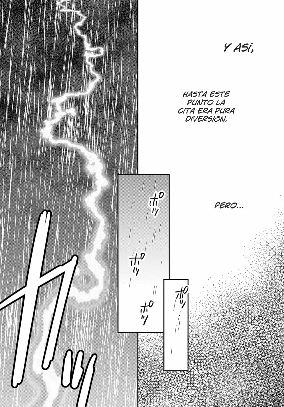 Musume Janakute Mama ga Suki nano!? Capítulo 47 - Page 8