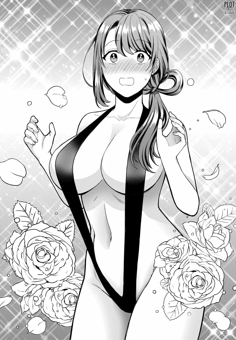 Musume Janakute Mama ga Suki nano!? Capítulo 58 - Page 6