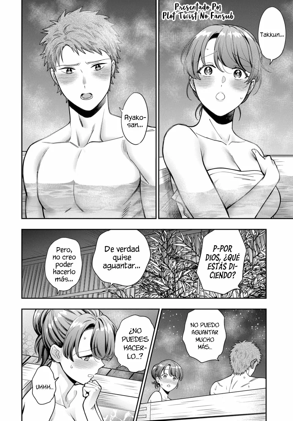 Musume Janakute Mama ga Suki nano!? Capítulo 67 - Page 2