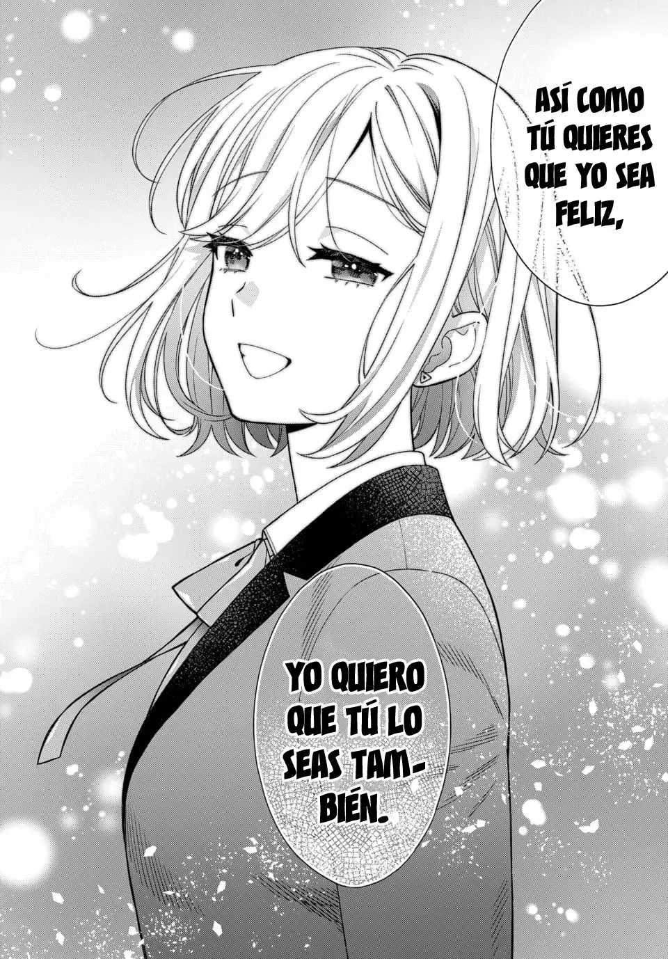 Musume Janakute Mama ga Suki nano!? Capítulo 7 - Page 10