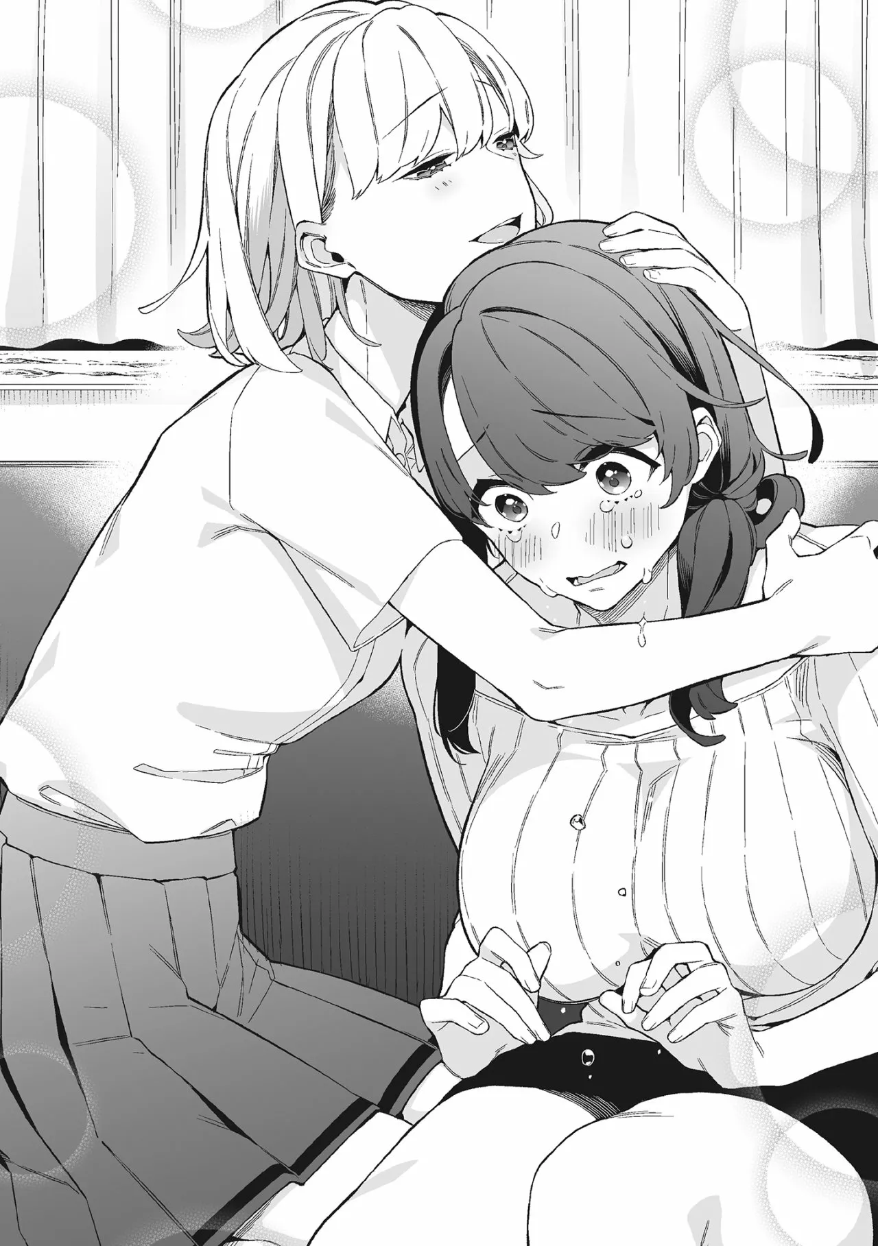 Musume Janakute Mama ga Suki nano!? Capítulo 78 - Page 9