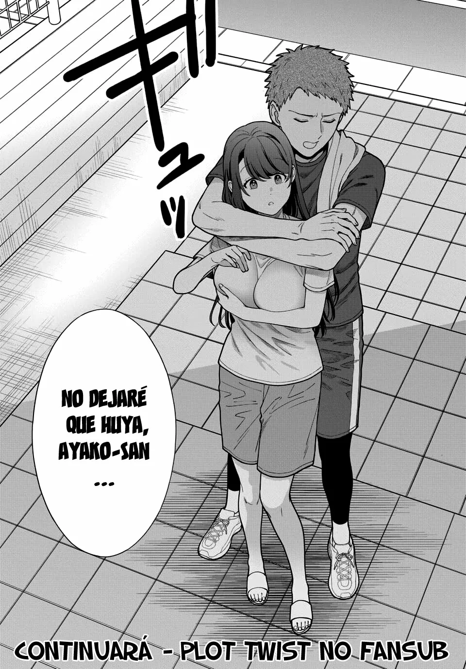 Musume Janakute Mama ga Suki nano!? Capítulo 96 - Page 8