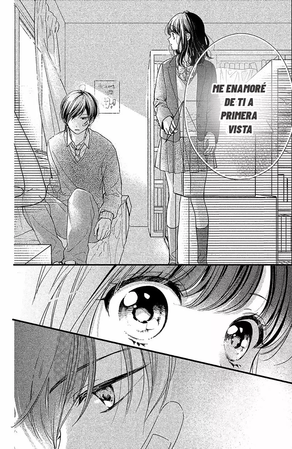 Chihiro-kun Wa, Atashi Holic Capítulo 1 - Page 20