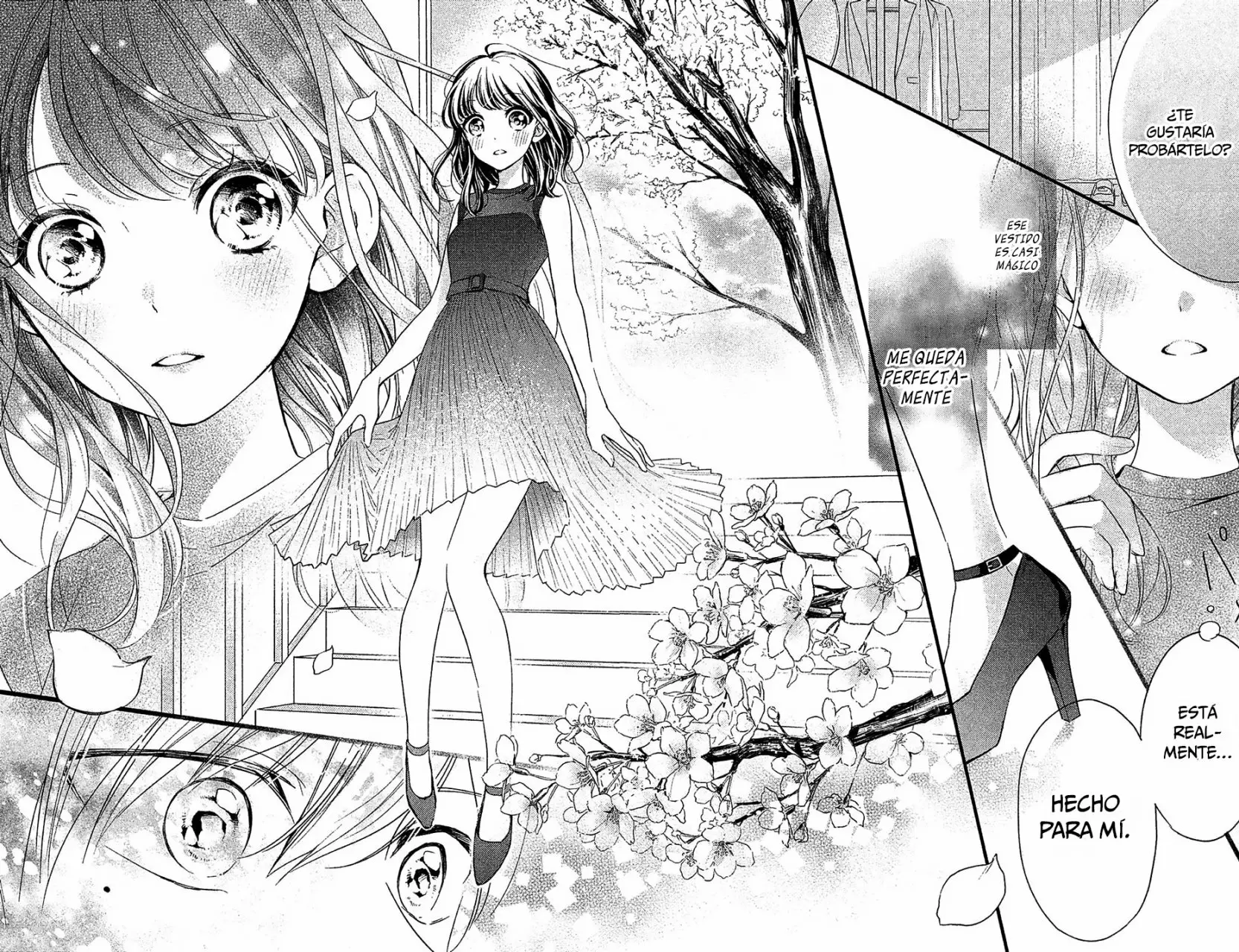 Chihiro-kun Wa, Atashi Holic Capítulo 1 - Page 40