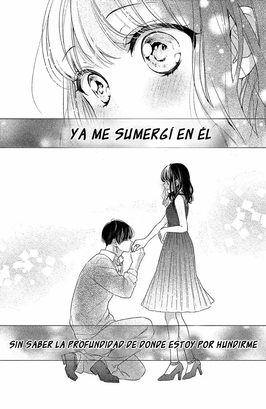 Chihiro-kun Wa, Atashi Holic Capítulo 1 - Page 43