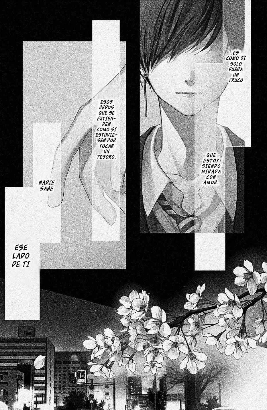 Chihiro-kun Wa, Atashi Holic Capítulo 1 - Page 5