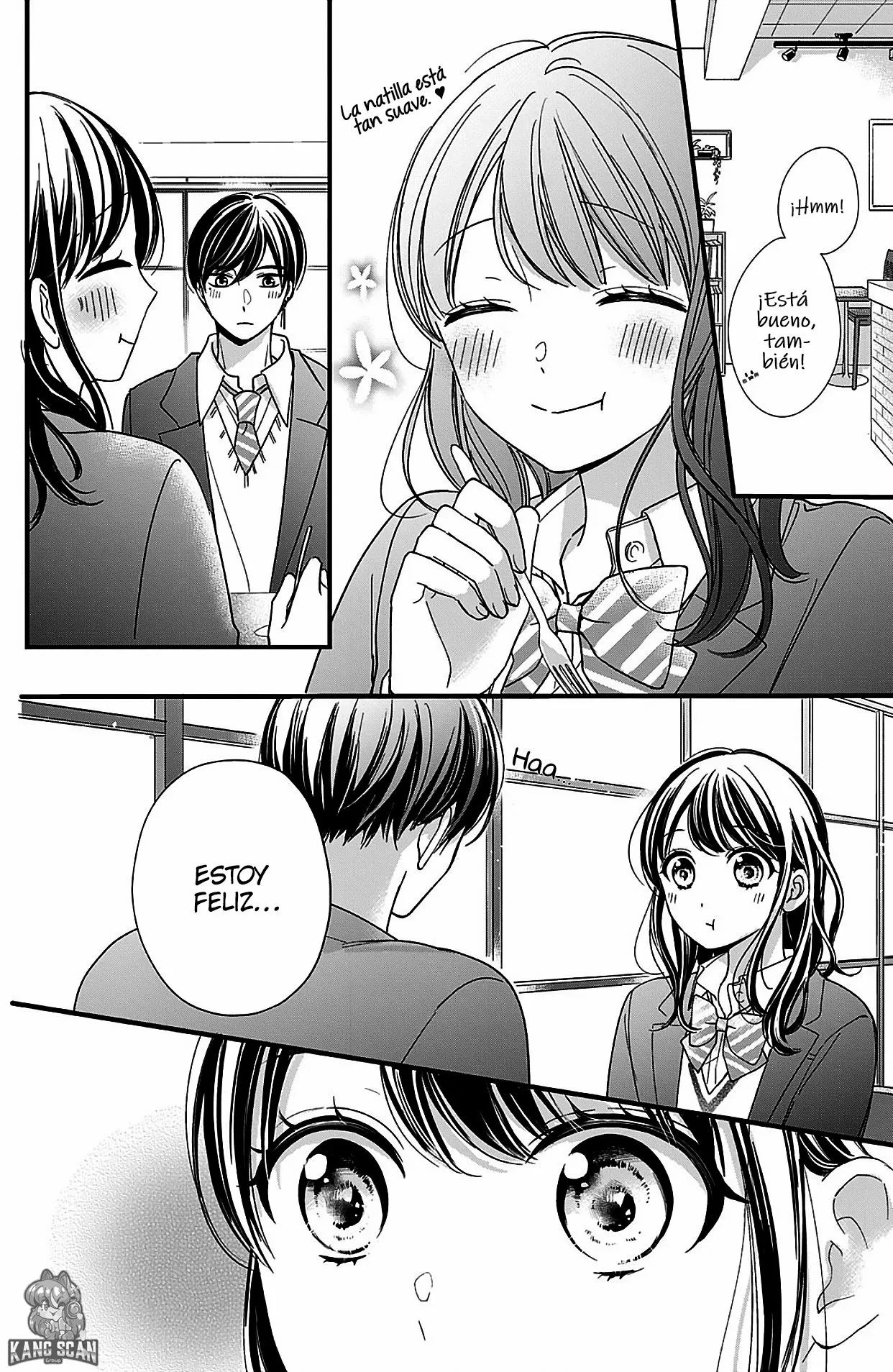 Chihiro-kun Wa, Atashi Holic Capítulo 10 - Page 25
