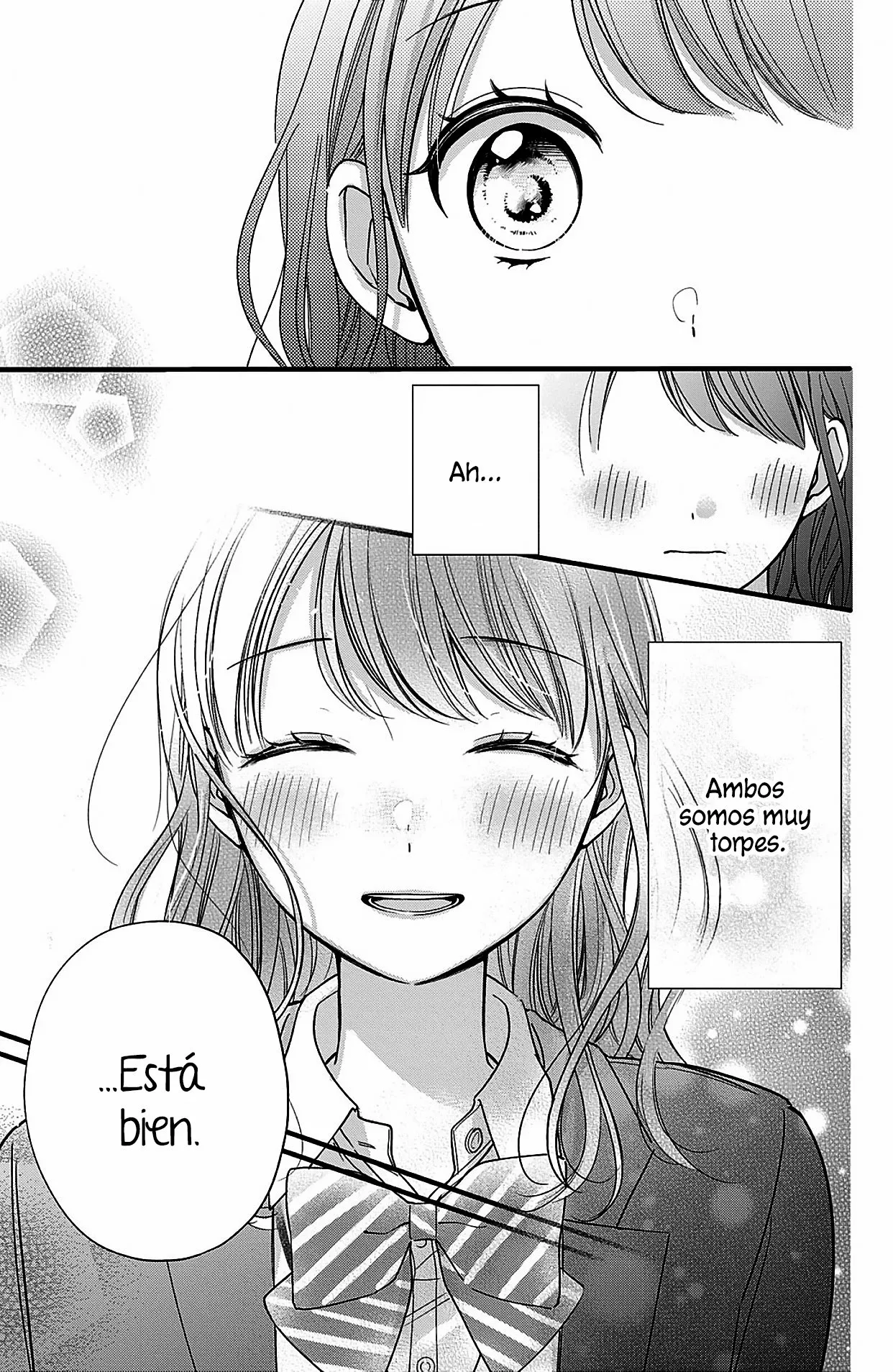 Chihiro-kun Wa, Atashi Holic Capítulo 10 - Page 30