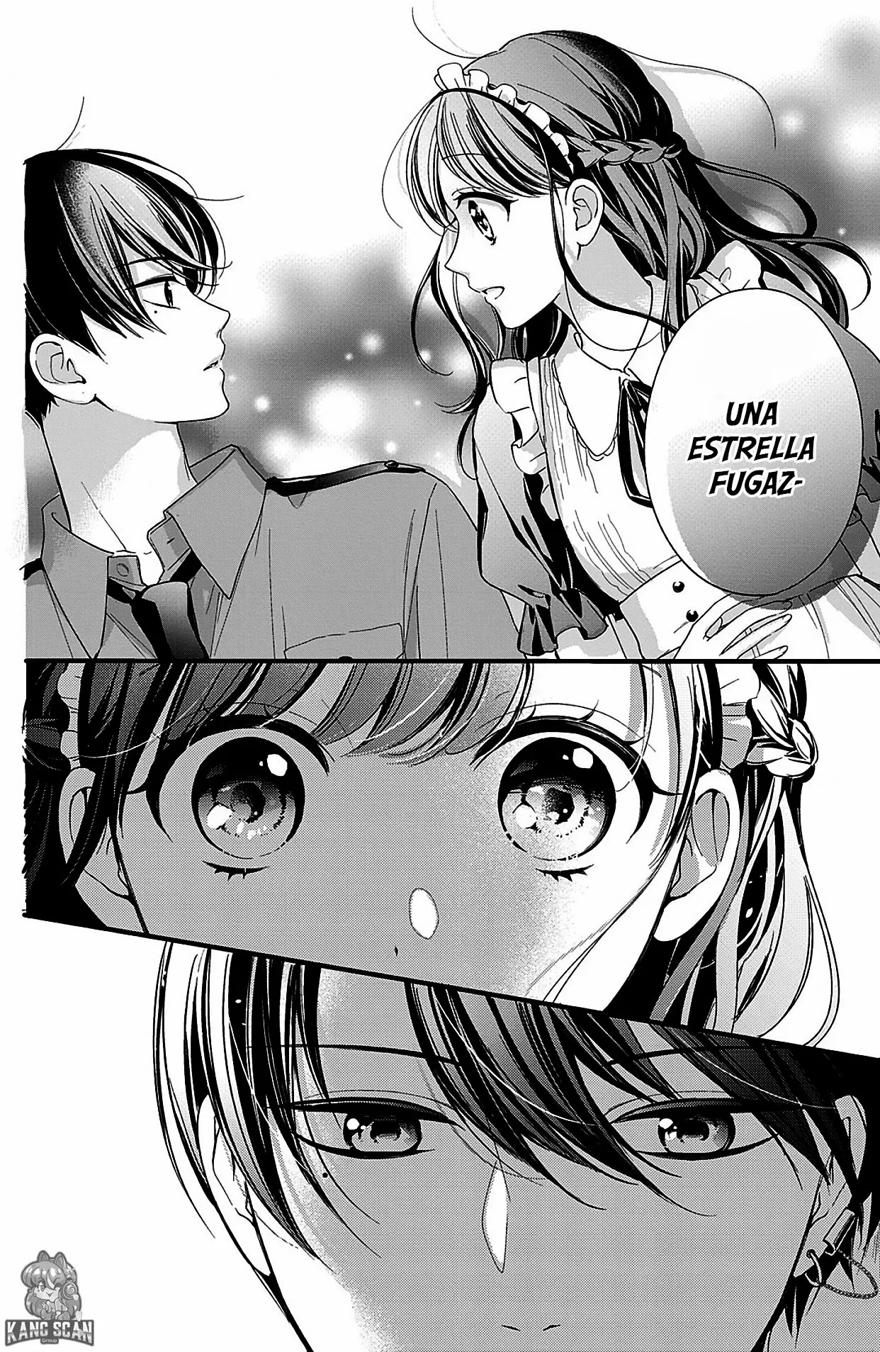 Chihiro-kun Wa, Atashi Holic Capítulo 10 - Page 7