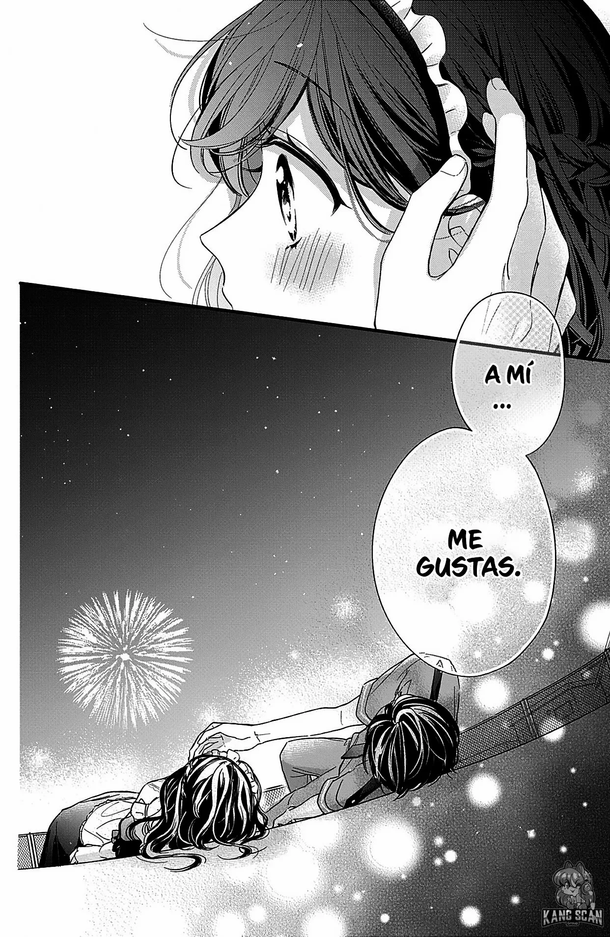 Chihiro-kun Wa, Atashi Holic Capítulo 10 - Page 9
