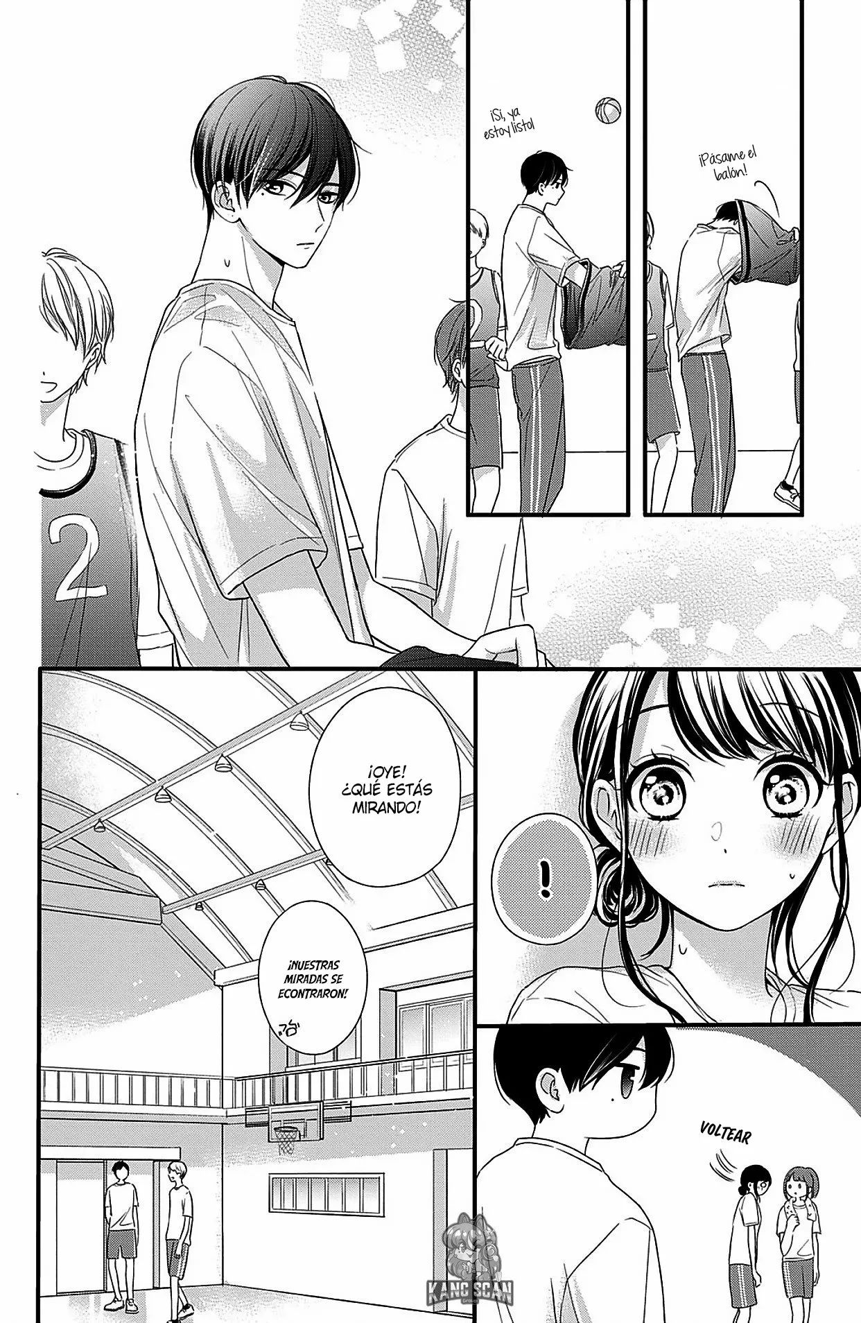 Chihiro-kun Wa, Atashi Holic Capítulo 11 - Page 11