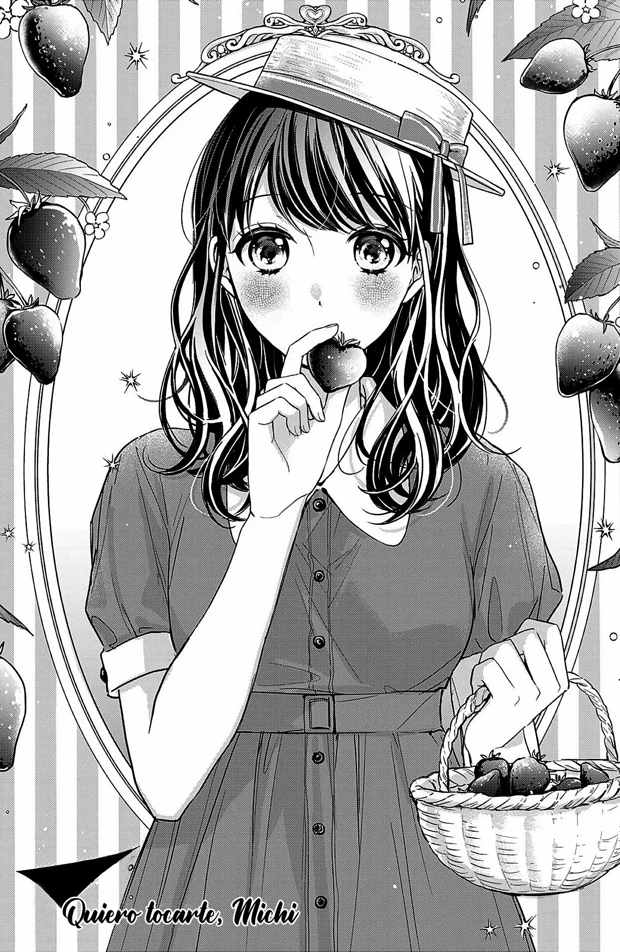 Chihiro-kun Wa, Atashi Holic Capítulo 11 - Page 2