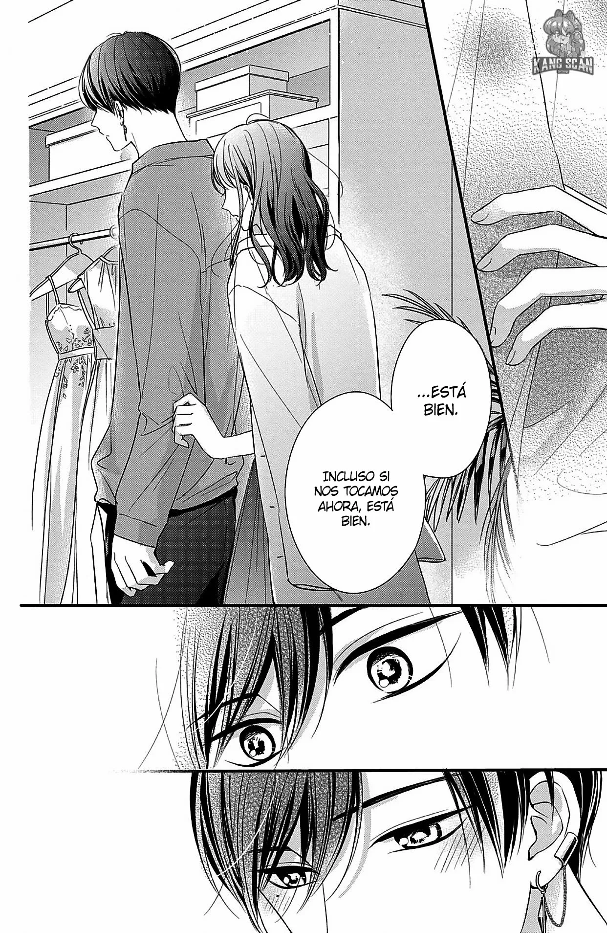 Chihiro-kun Wa, Atashi Holic Capítulo 11 - Page 26