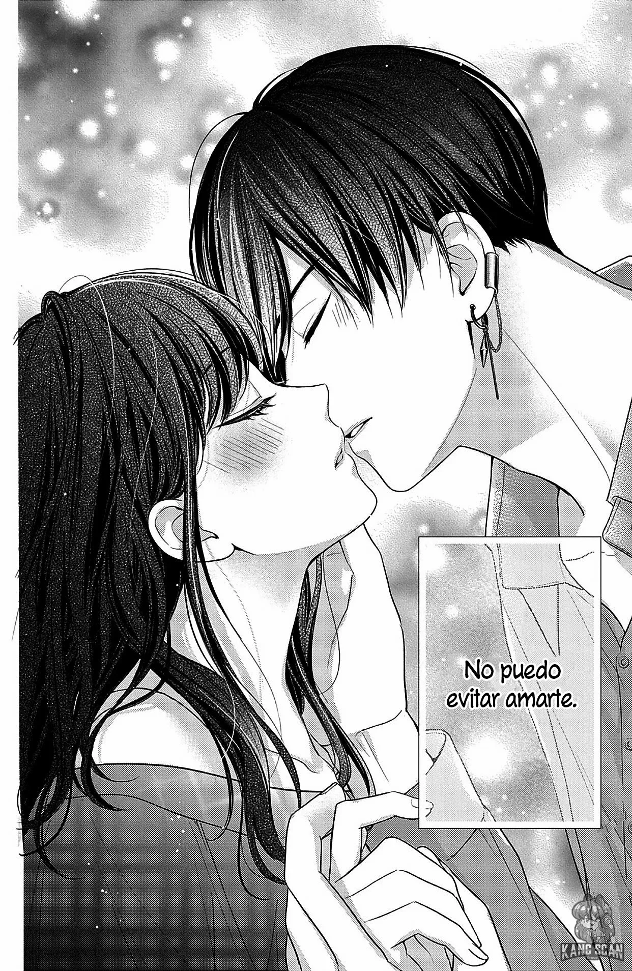 Chihiro-kun Wa, Atashi Holic Capítulo 11 - Page 32