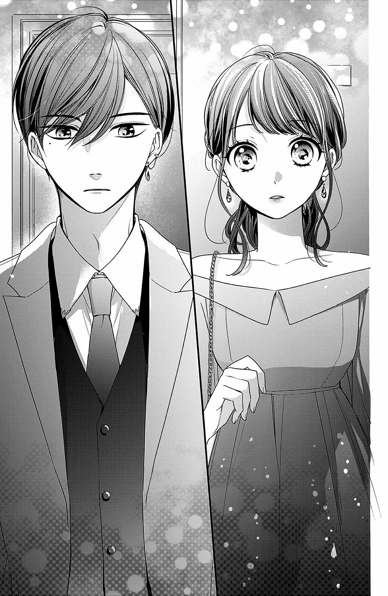 Chihiro-kun Wa, Atashi Holic Capítulo 12 - Page 10