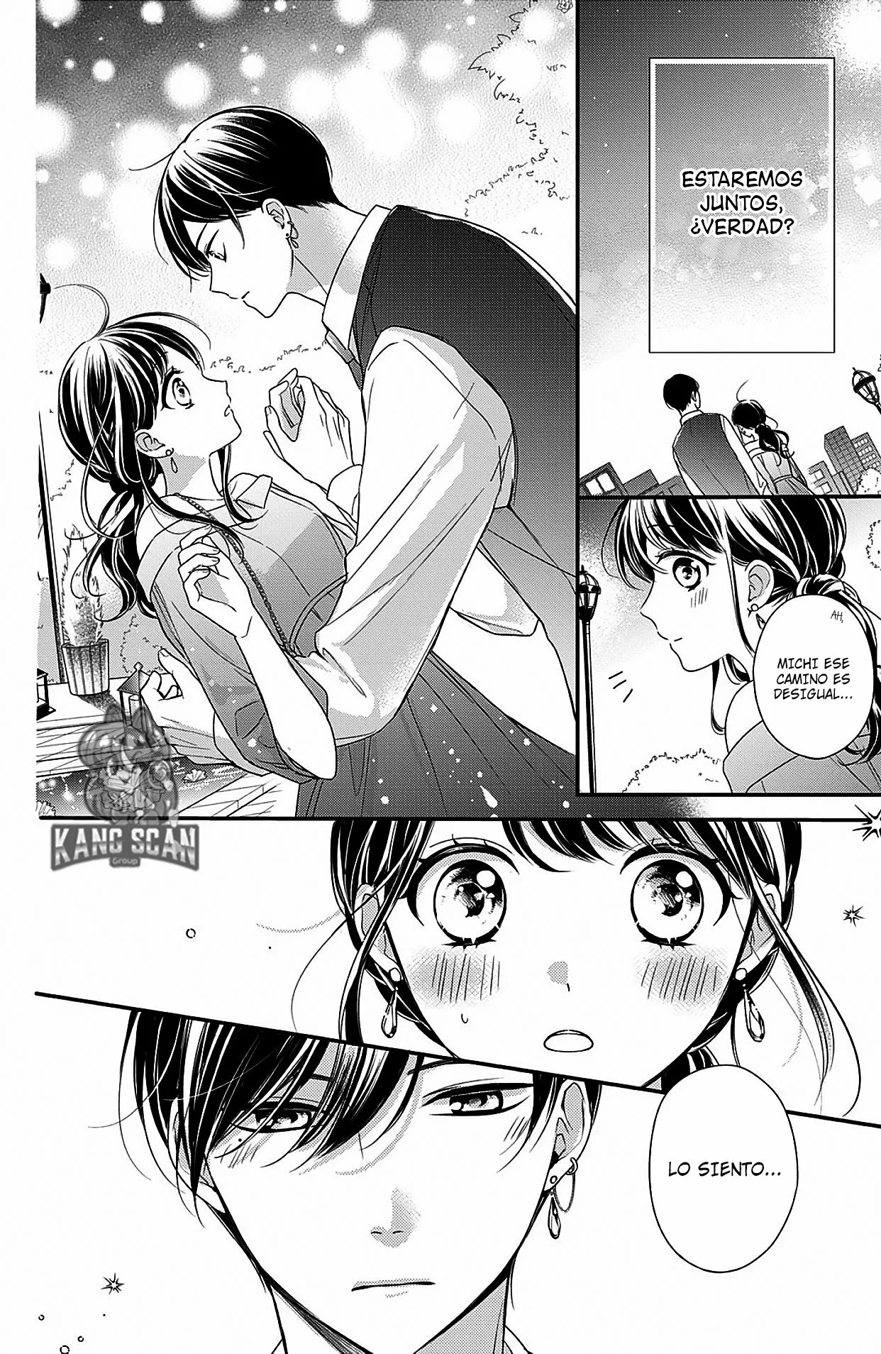 Chihiro-kun Wa, Atashi Holic Capítulo 12 - Page 23
