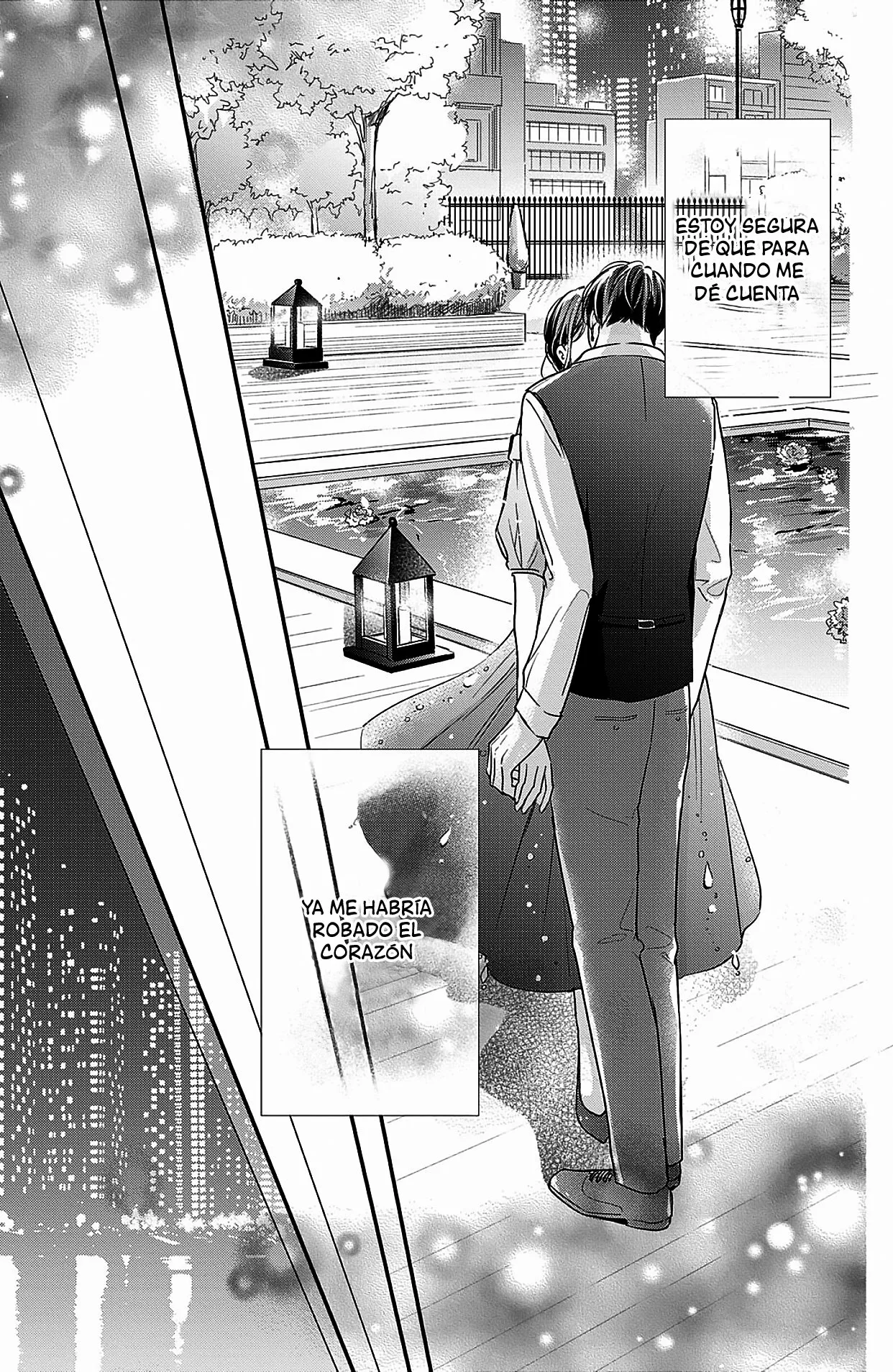 Chihiro-kun Wa, Atashi Holic Capítulo 12 - Page 28