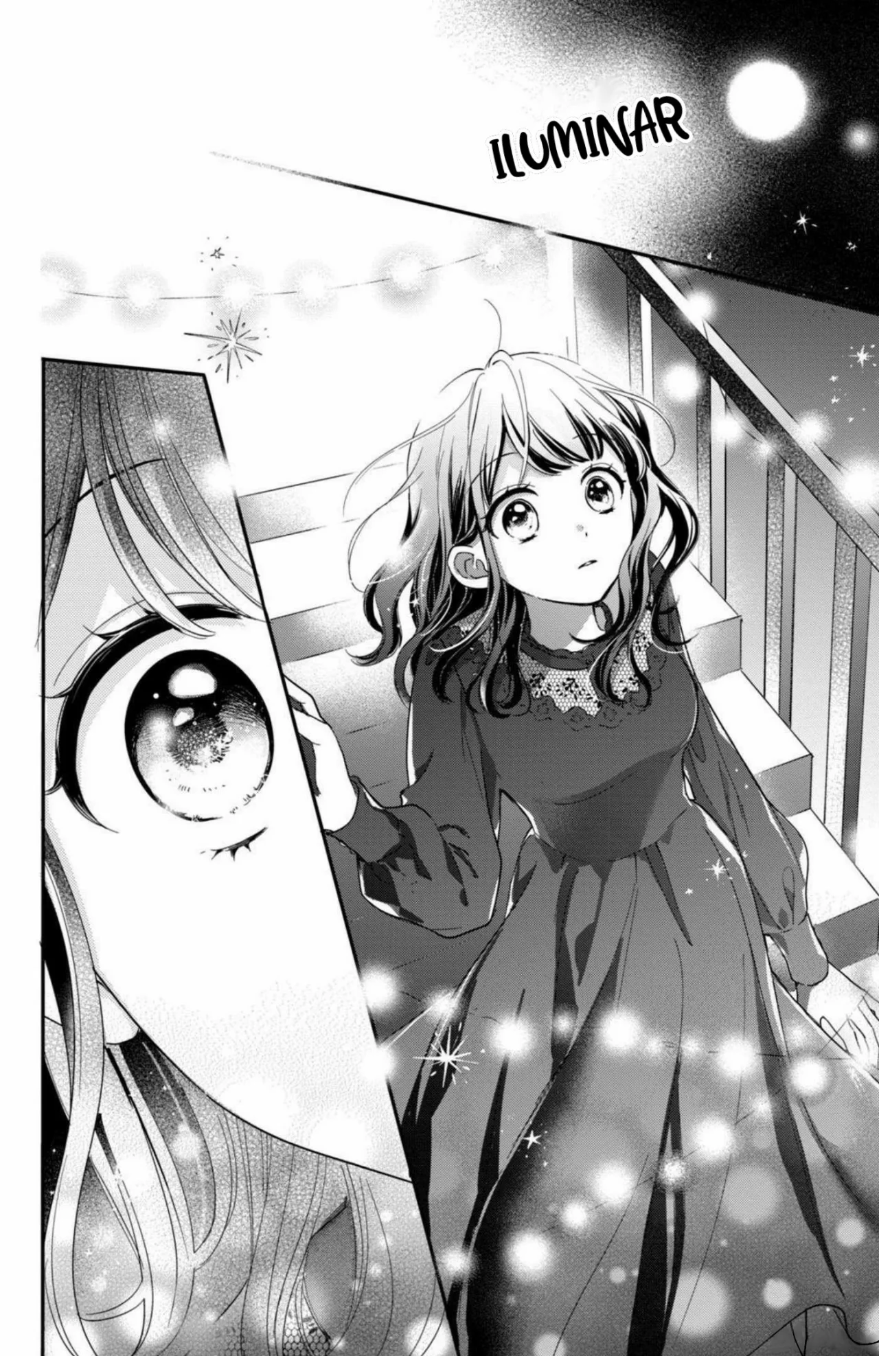 Chihiro-kun Wa, Atashi Holic Capítulo 17 - Page 31