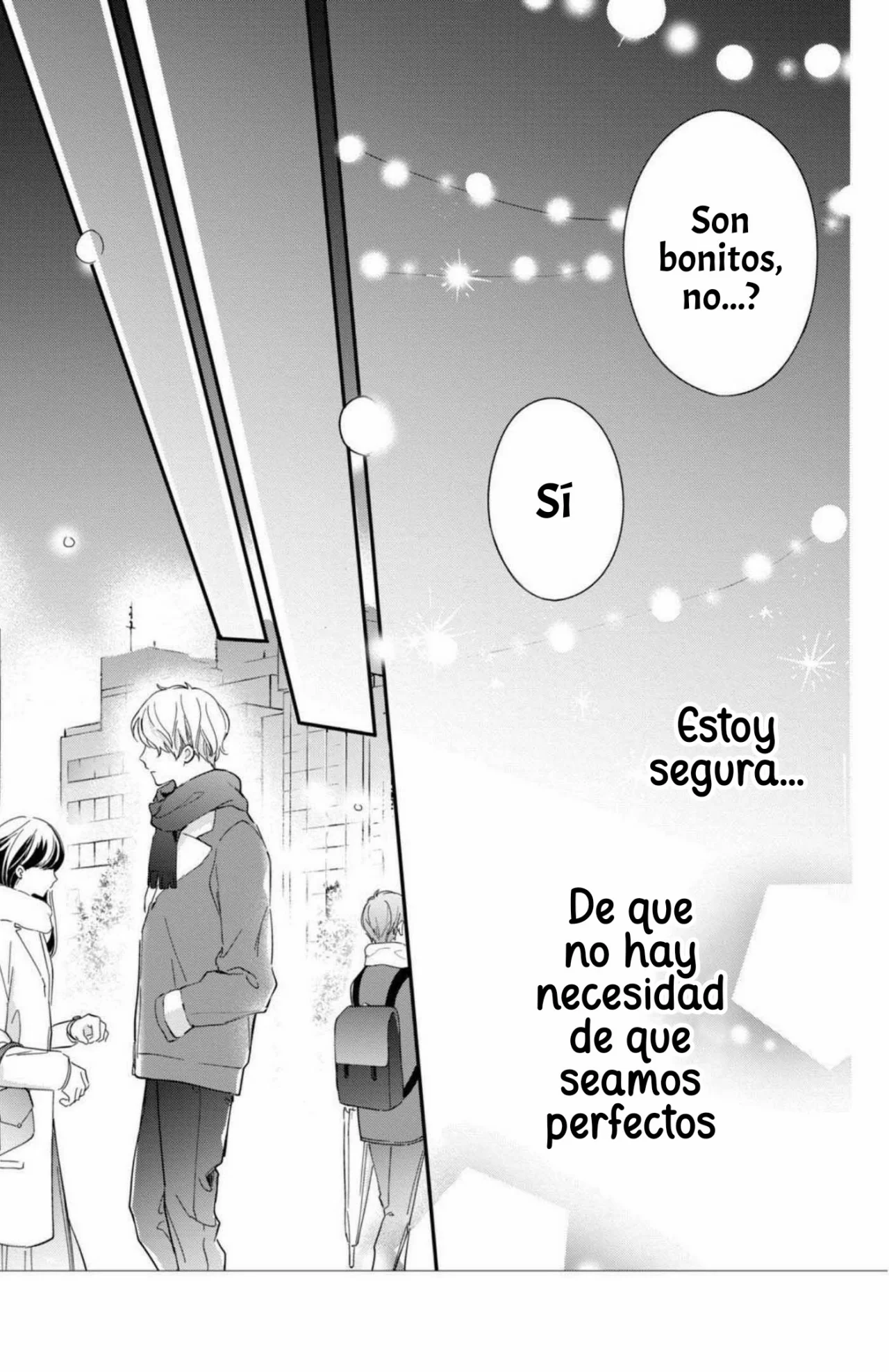 Chihiro-kun Wa, Atashi Holic Capítulo 17 - Page 38