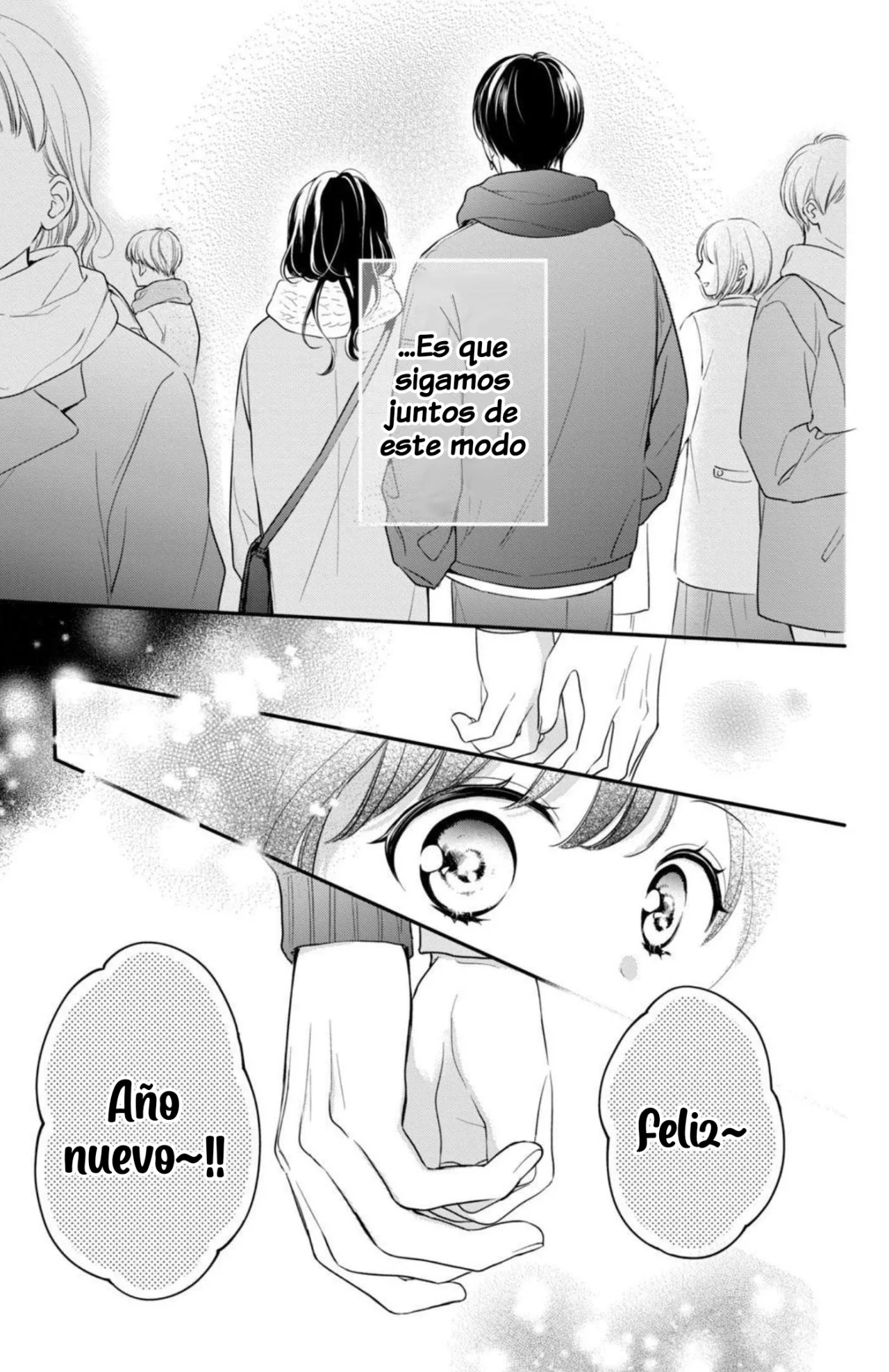 Chihiro-kun Wa, Atashi Holic Capítulo 18 - Page 10