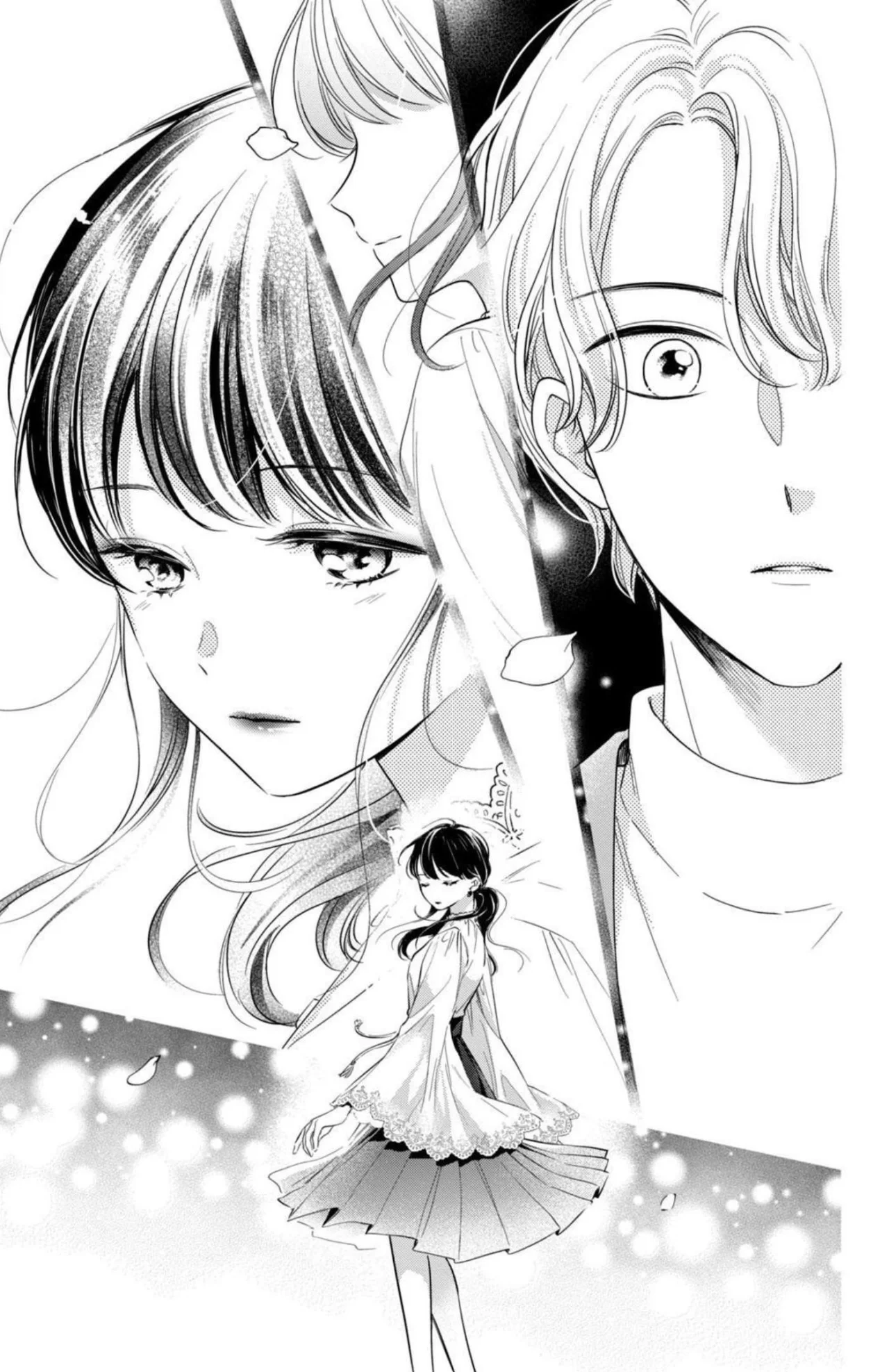 Chihiro-kun Wa, Atashi Holic Capítulo 19 - Page 18