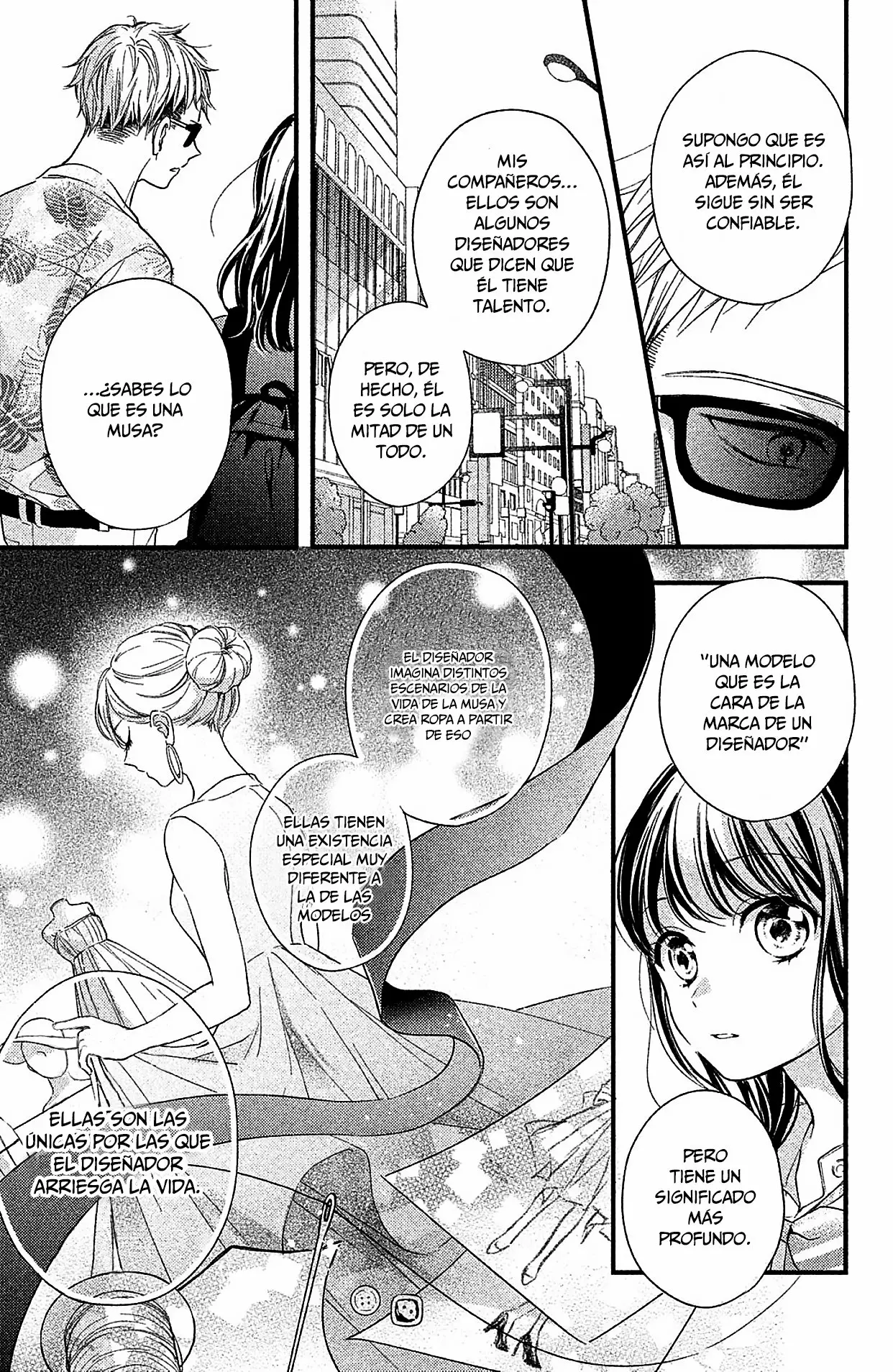 Chihiro-kun Wa, Atashi Holic Capítulo 2 - Page 14