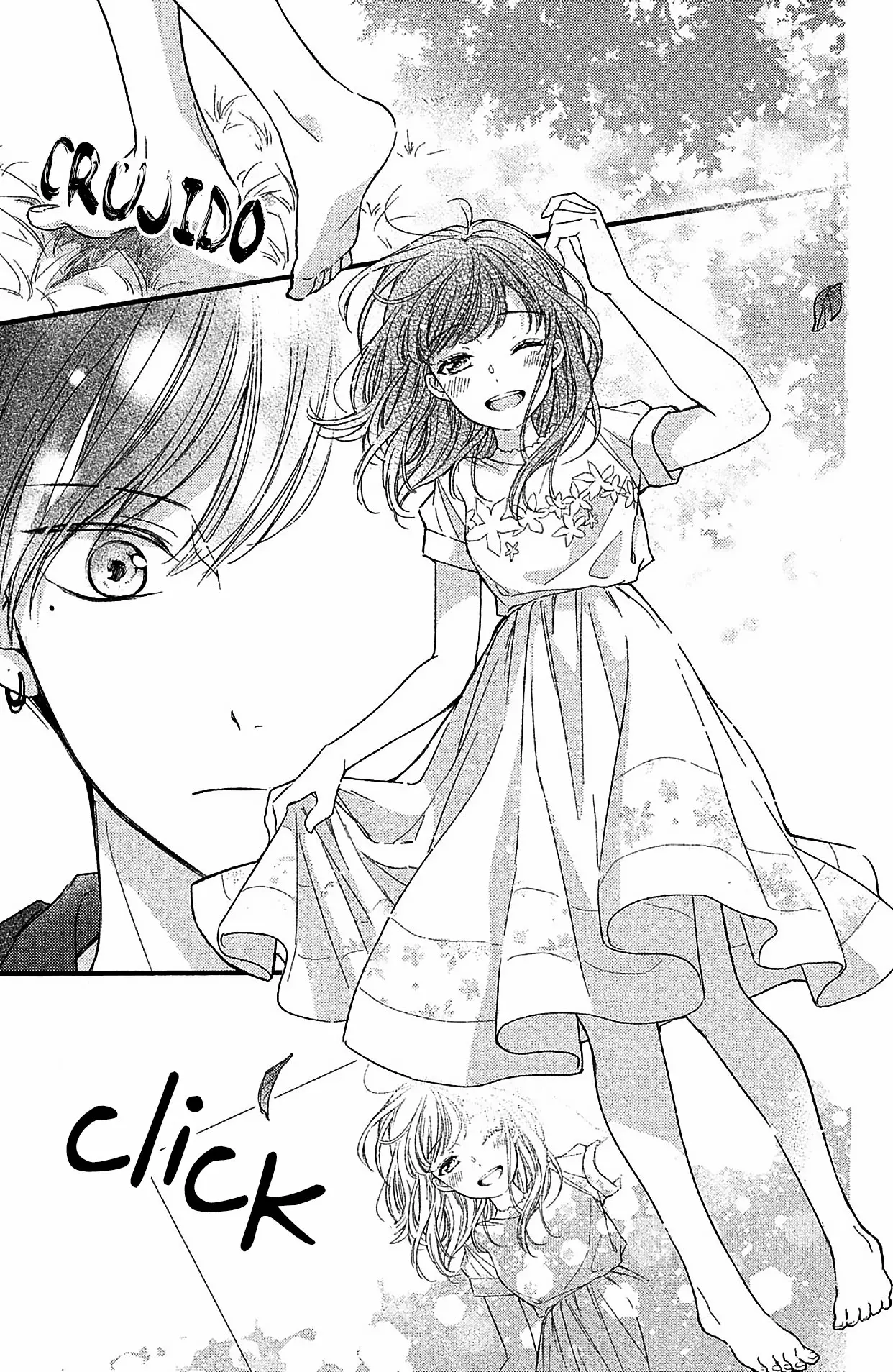 Chihiro-kun Wa, Atashi Holic Capítulo 2 - Page 22