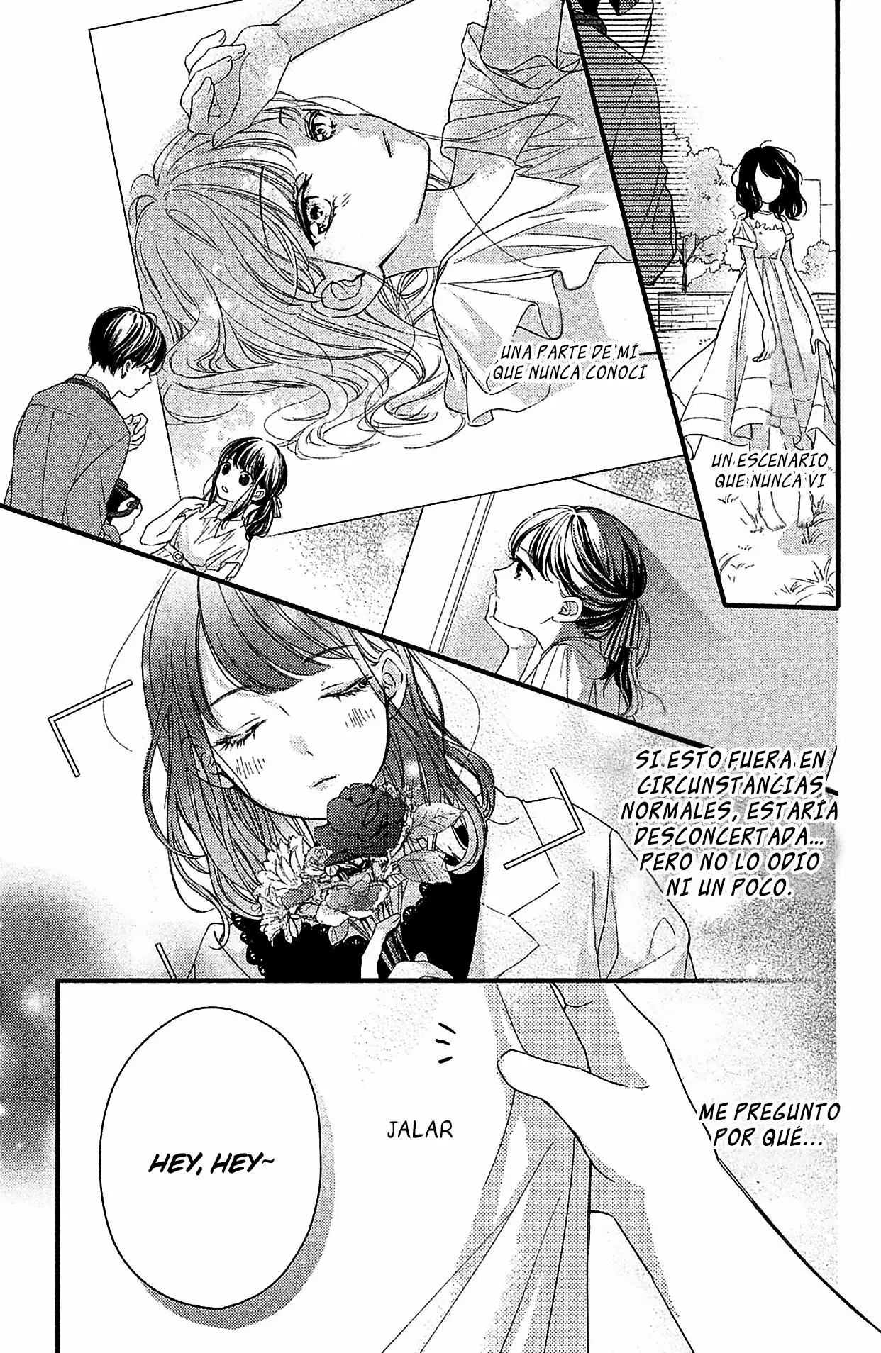 Chihiro-kun Wa, Atashi Holic Capítulo 2 - Page 24