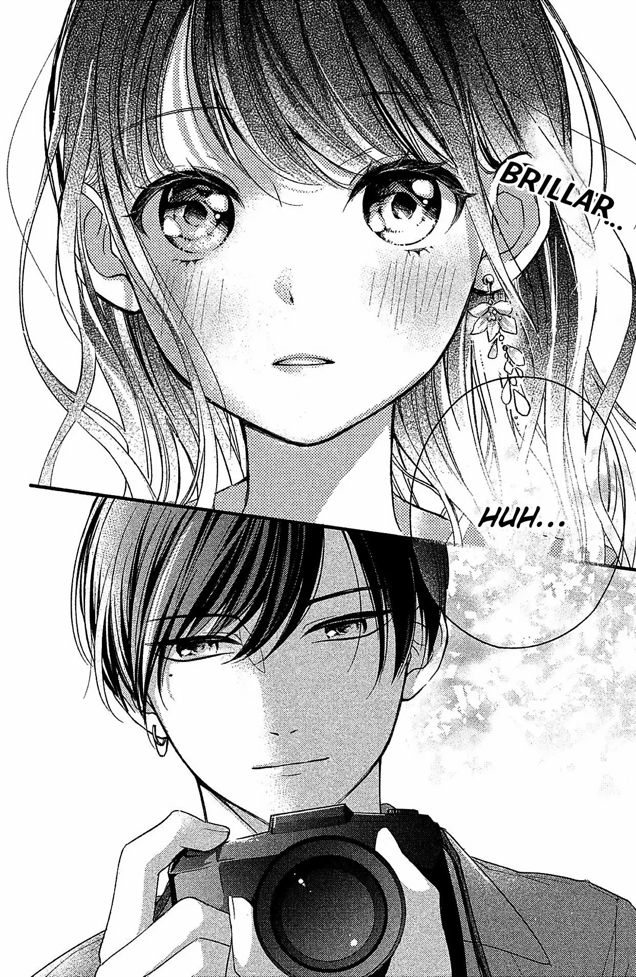 Chihiro-kun Wa, Atashi Holic Capítulo 2 - Page 29
