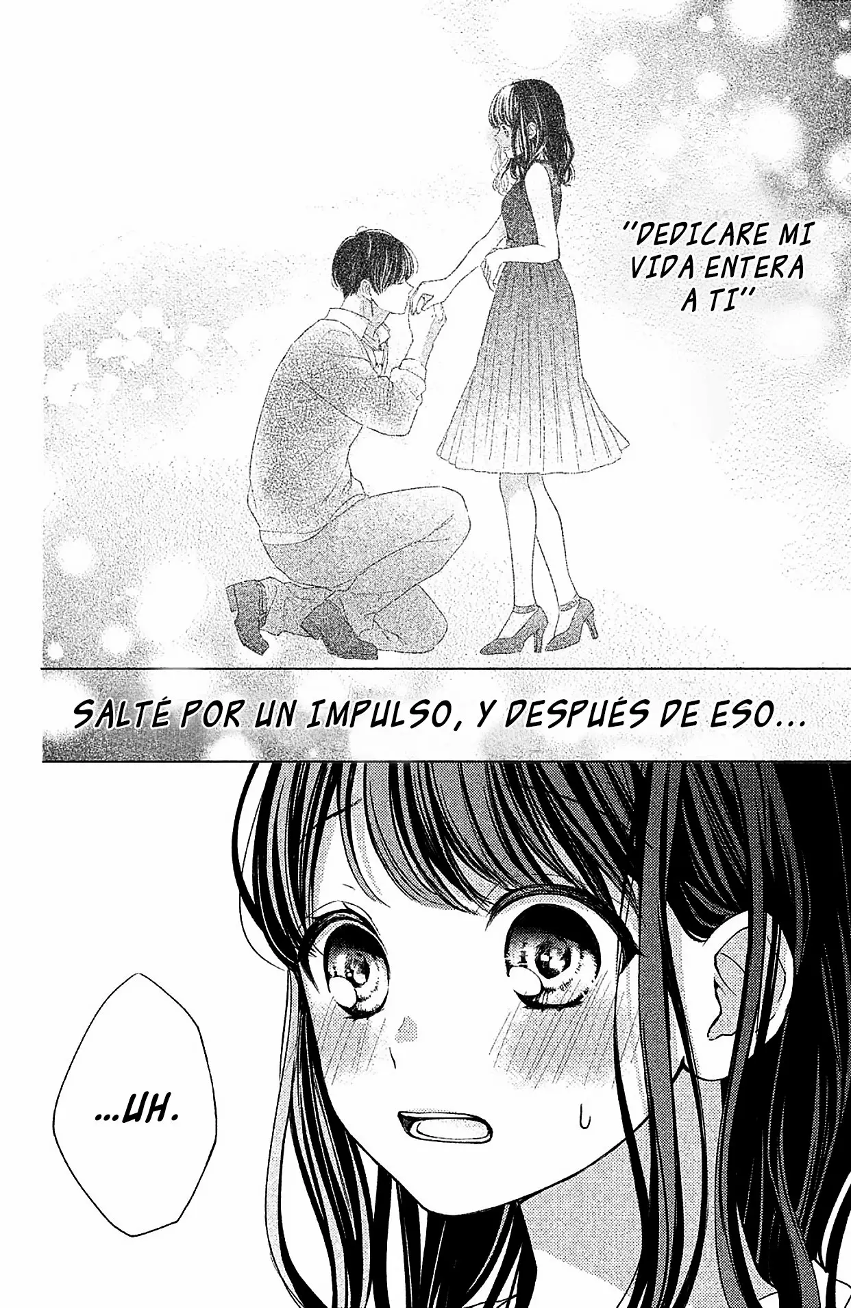 Chihiro-kun Wa, Atashi Holic Capítulo 2 - Page 3