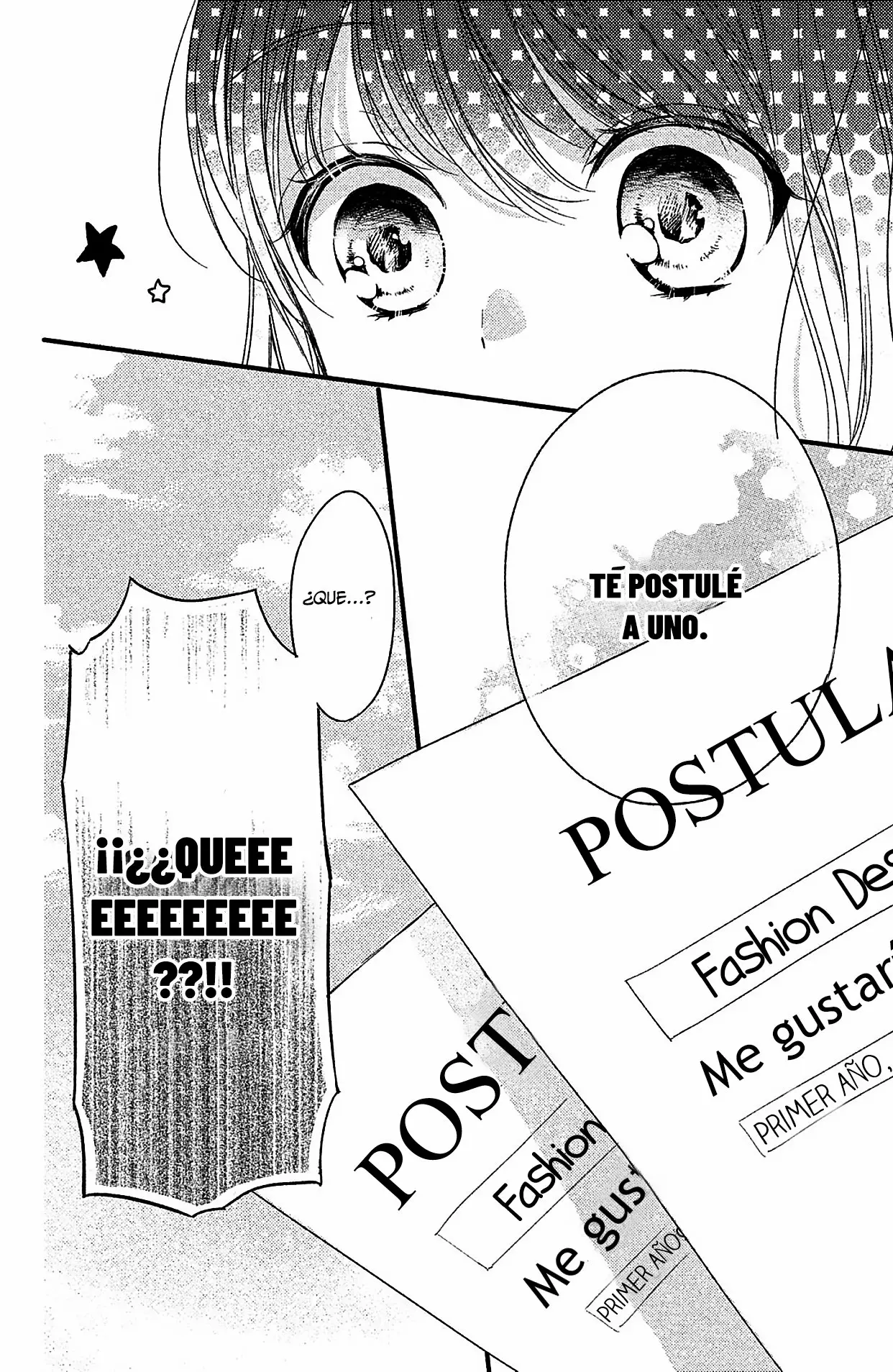 Chihiro-kun Wa, Atashi Holic Capítulo 2 - Page 39