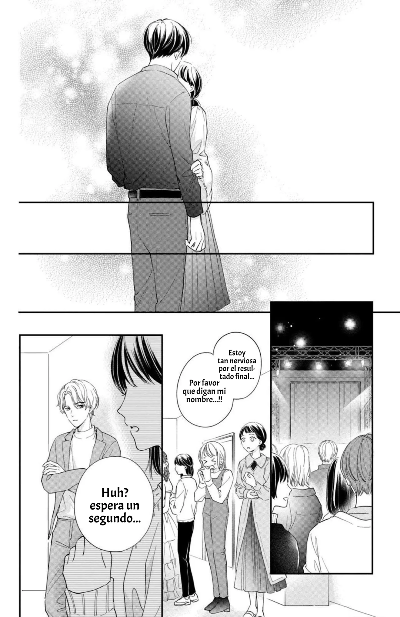 Chihiro-kun Wa, Atashi Holic Capítulo 20 - Page 11
