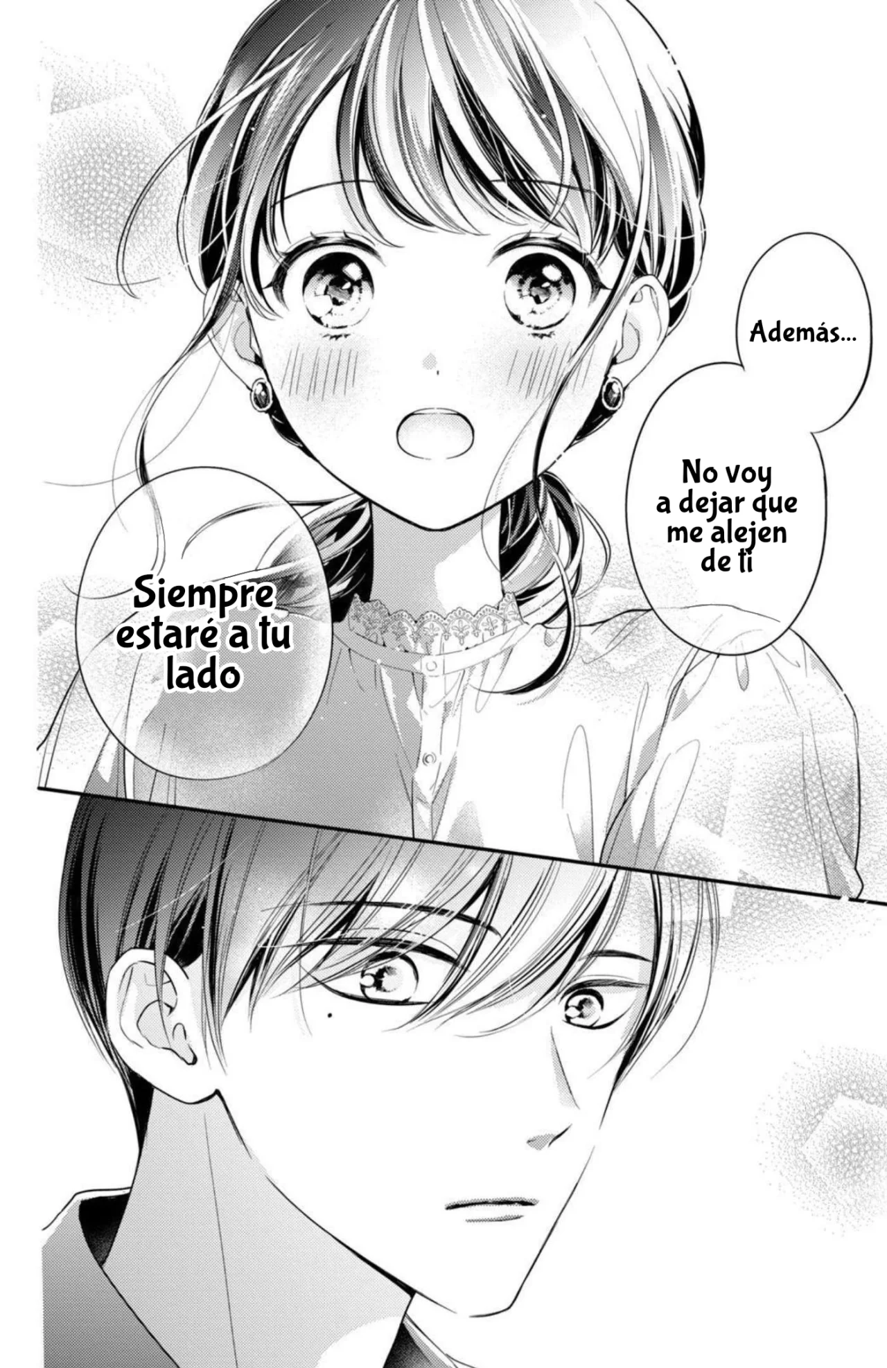 Chihiro-kun Wa, Atashi Holic Capítulo 20 - Page 17