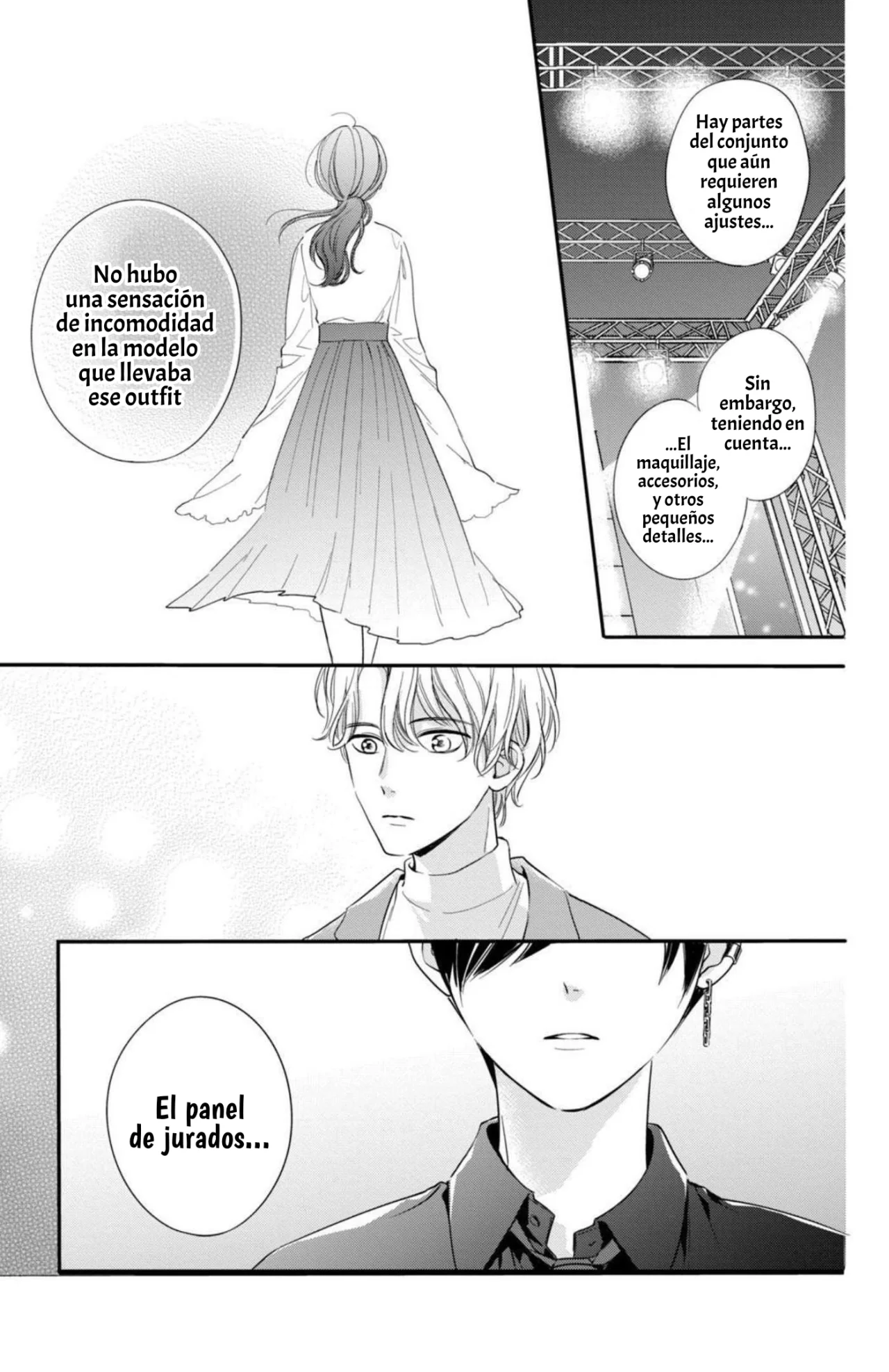Chihiro-kun Wa, Atashi Holic Capítulo 20 - Page 24
